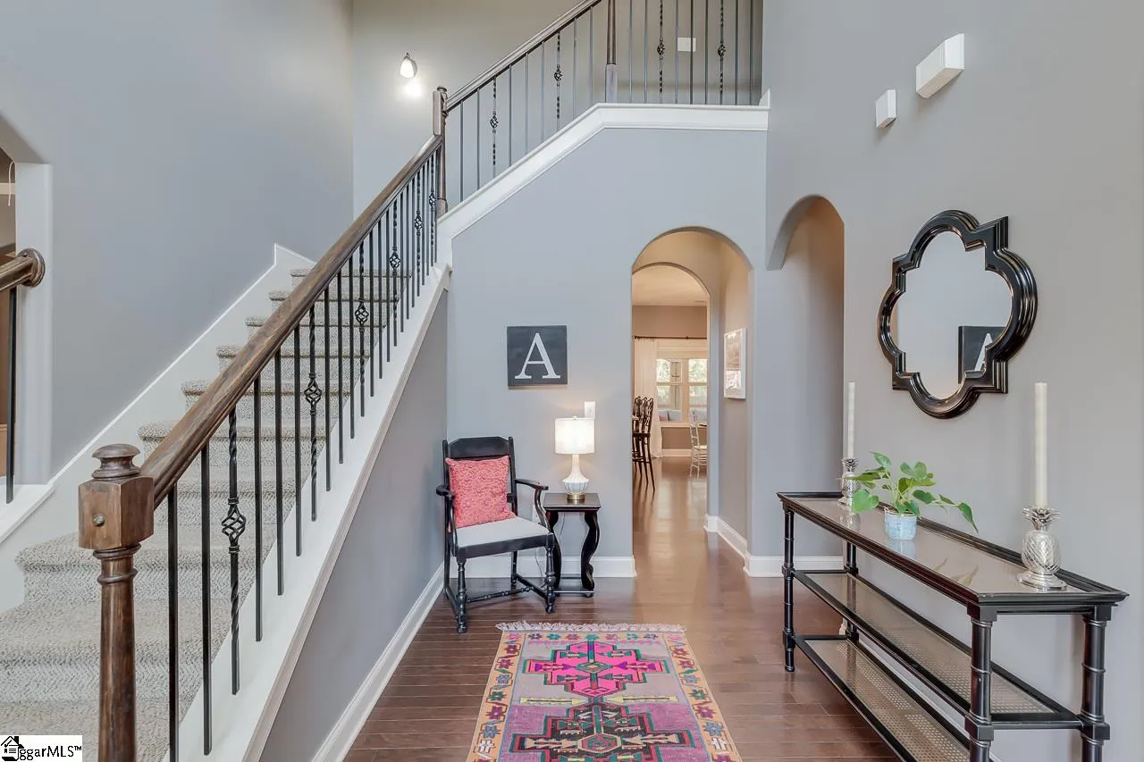 Property image 3 at 372 Strasburg Drive, Simpsonville, SC 29681