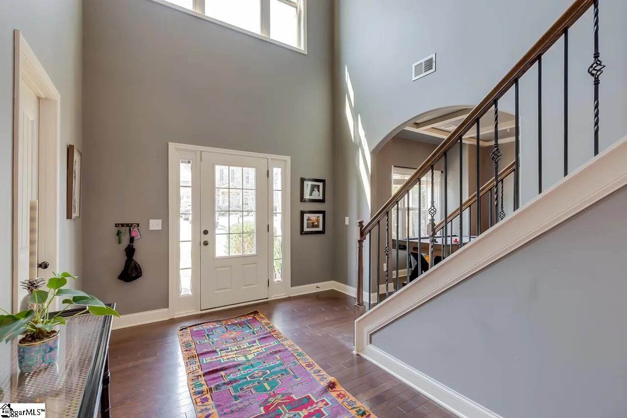 Property image 4 at 372 Strasburg Drive, Simpsonville, SC 29681