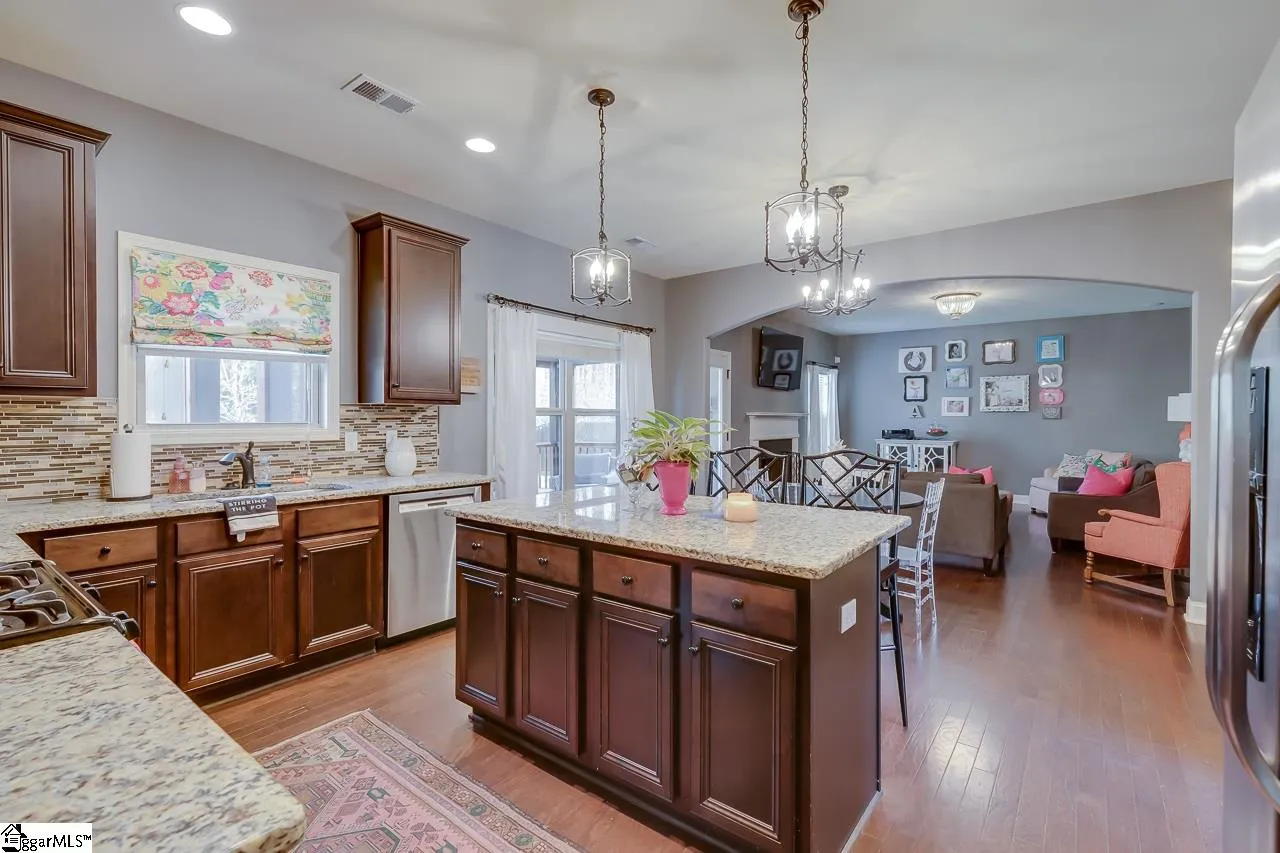 Property image 5 at 372 Strasburg Drive, Simpsonville, SC 29681