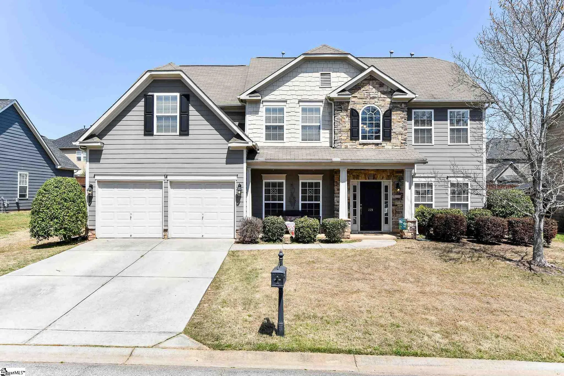 Property image 1 at 229 Strasburg Drive, Simpsonville, SC 29681