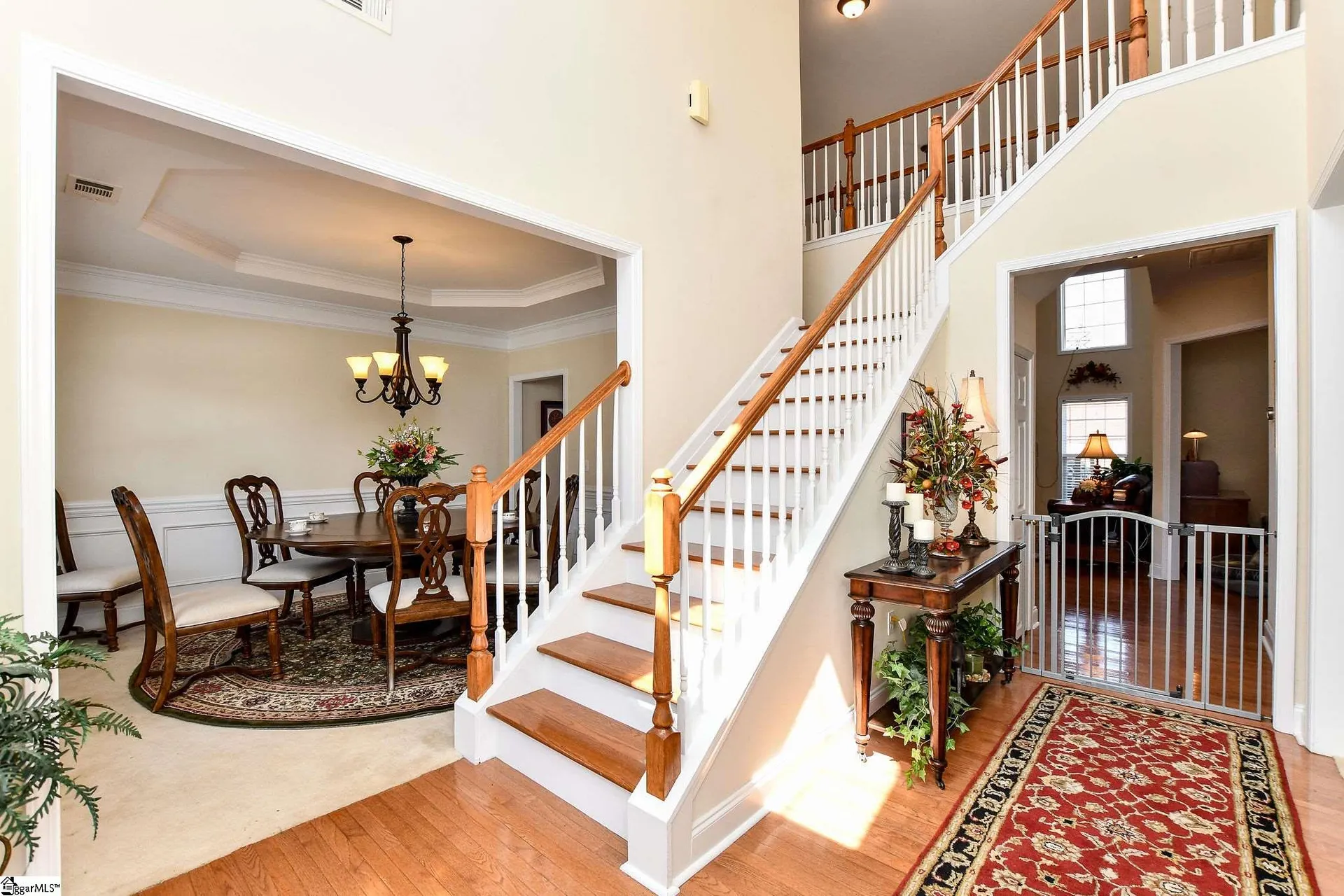 Property image 4 at 229 Strasburg Drive, Simpsonville, SC 29681