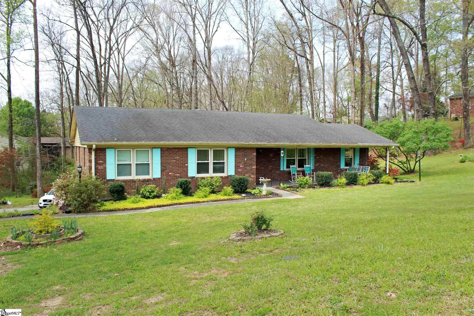 Property image 2 at 9 Ridgeline Drive, Liberty, SC 29657