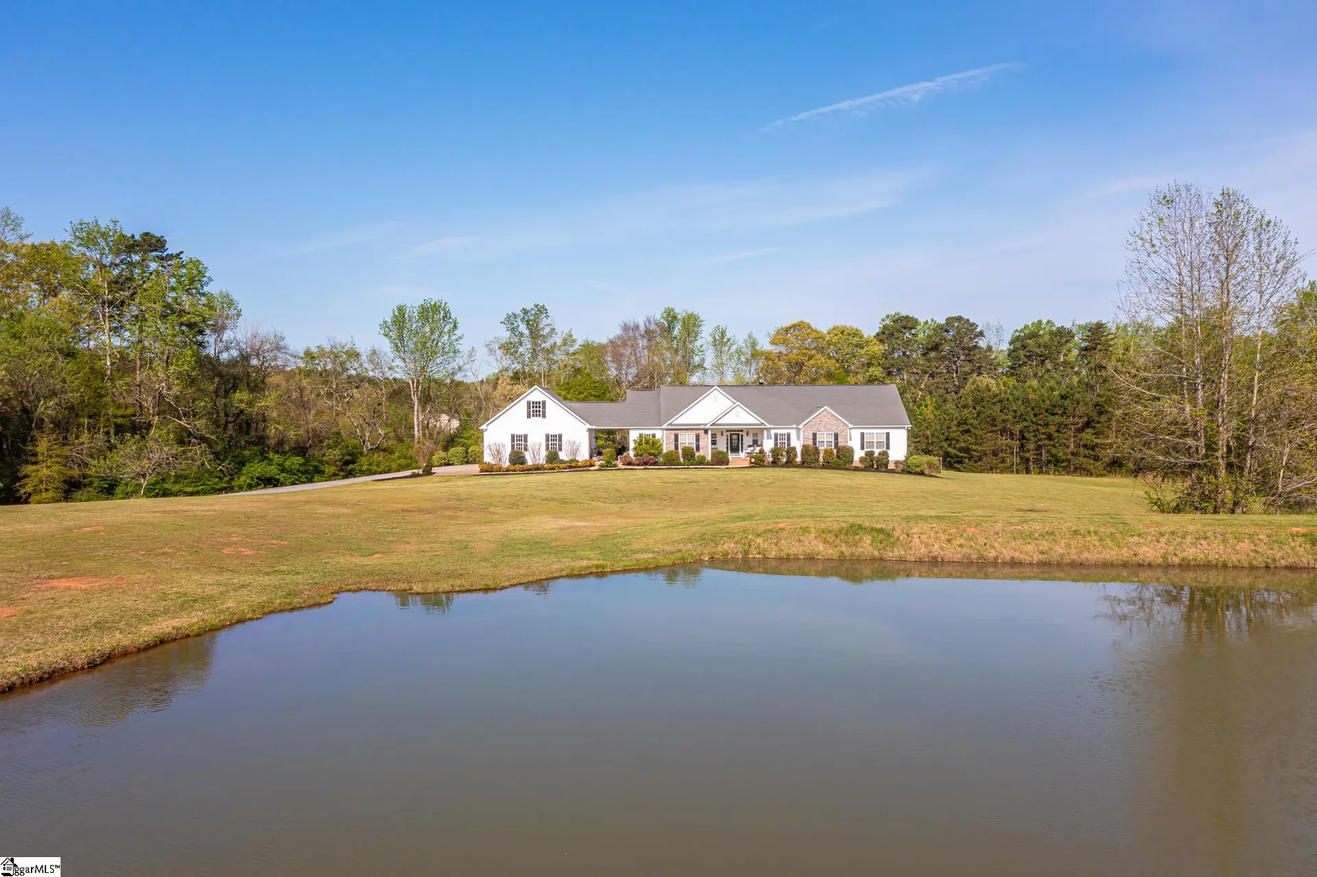 3534 W Georgia Road