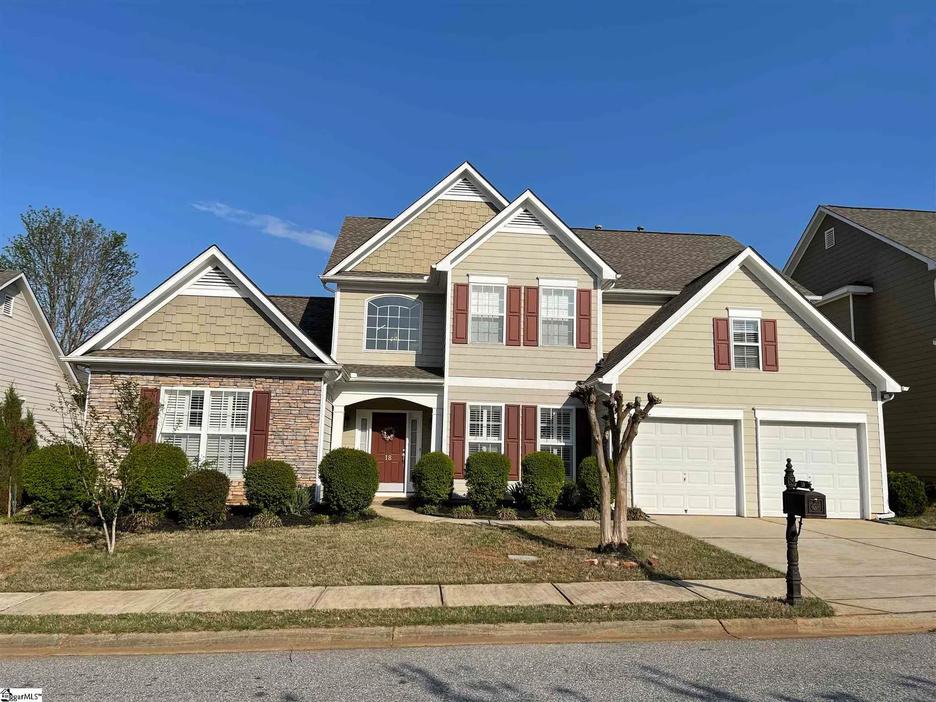 18 Carissa Court