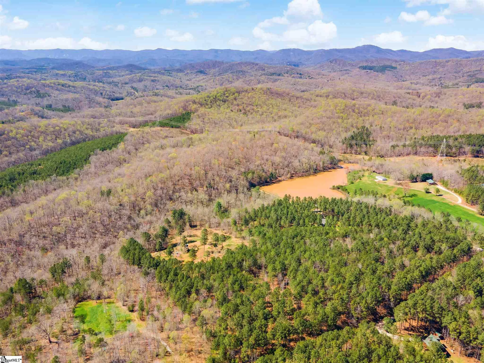 Property image 3 at 23b Big Jake Pass, Travelers Rest, SC 29690