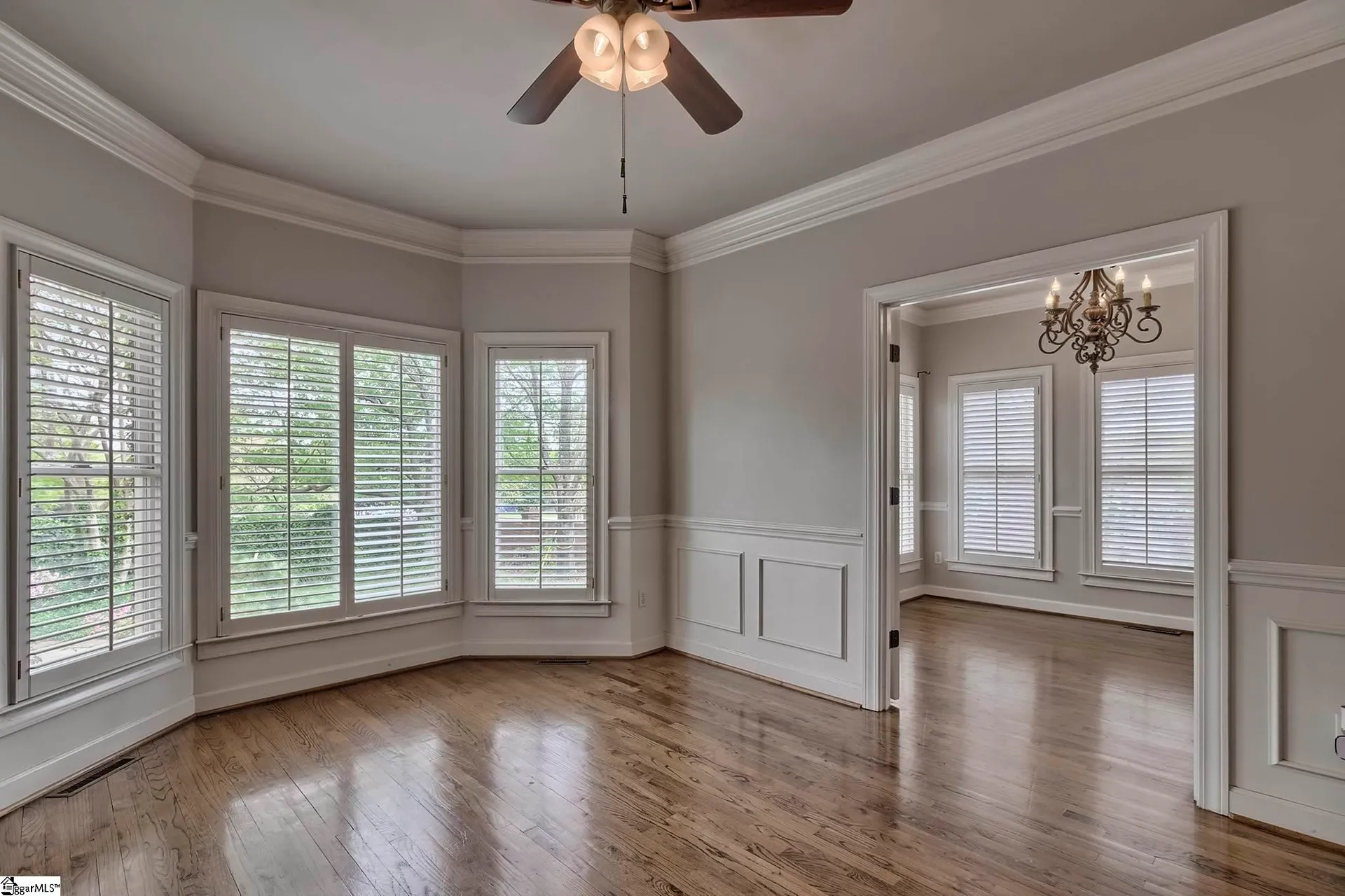 Property image 2 at 840 Cleveland Street, Greenville, SC 29601