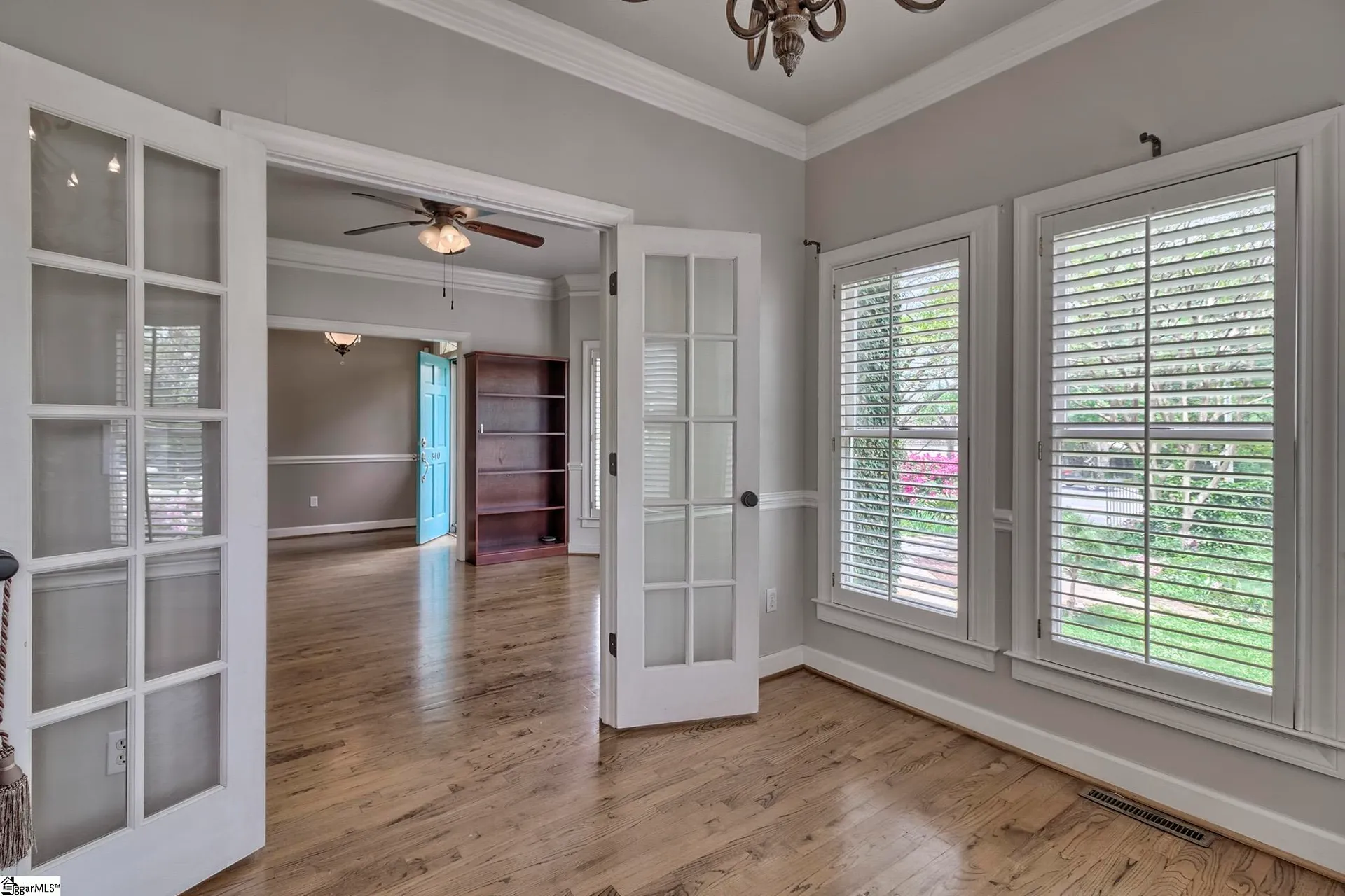 Property image 4 at 840 Cleveland Street, Greenville, SC 29601