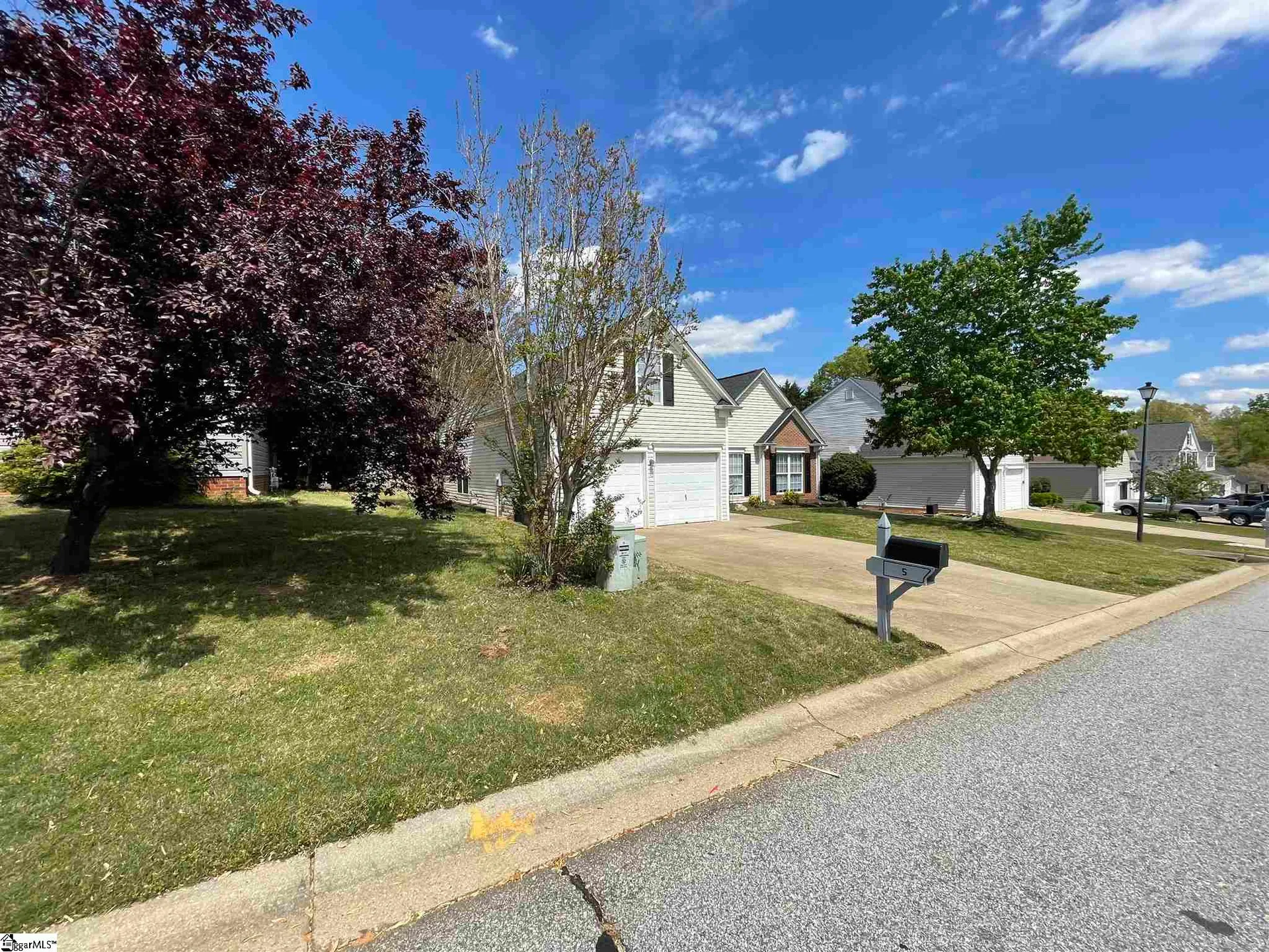 Property image 3 at 5 Waterfield Court, Greer, SC 29650