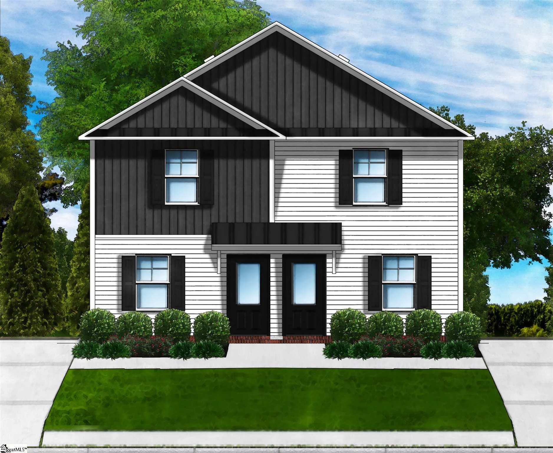 202 Royal Way