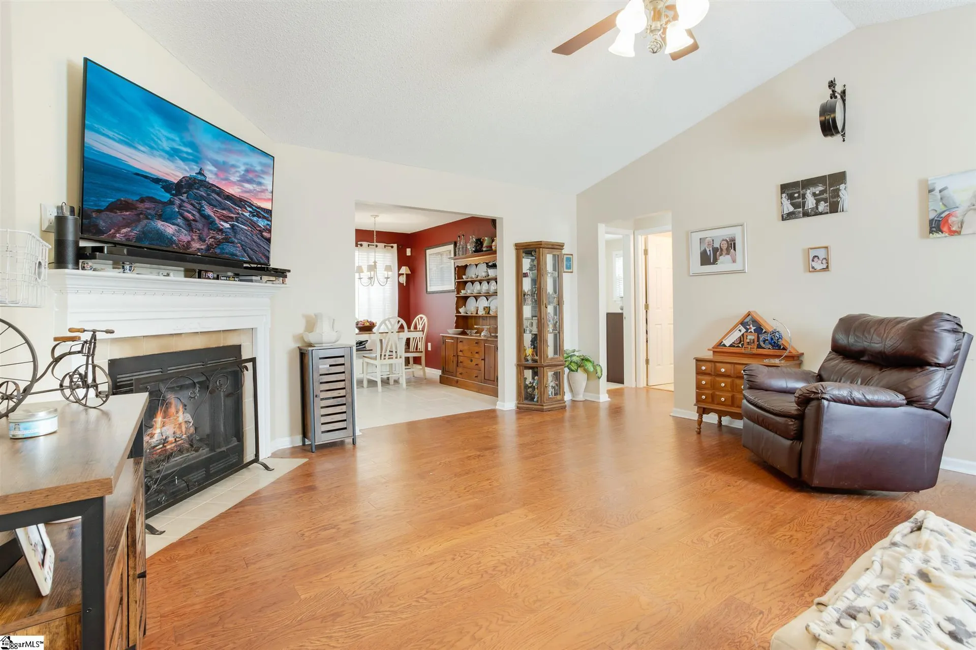 Property image 4 at 151 High Meadows Lane, Greer, SC 29651