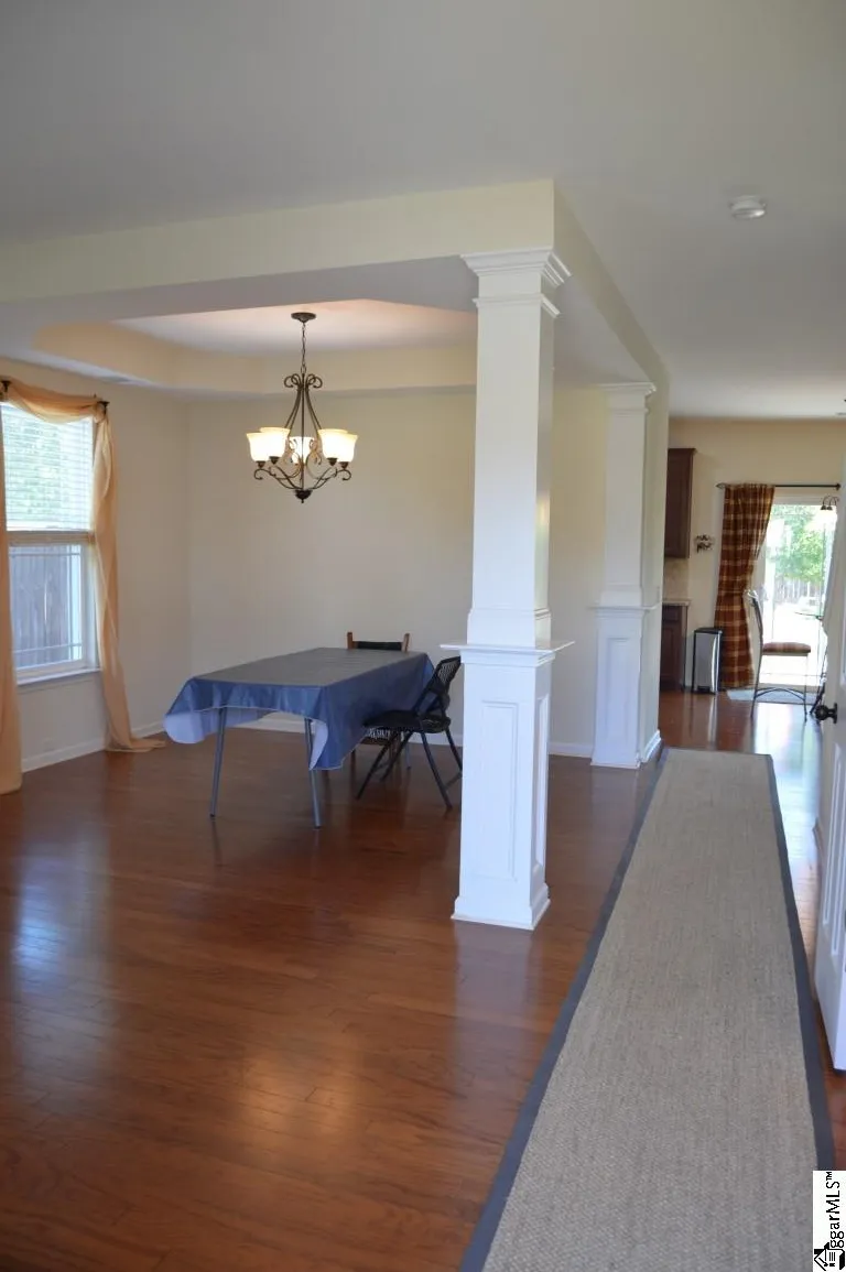 Property image 4 at 416 Riverdale Road, Simpsonville, SC 29680
