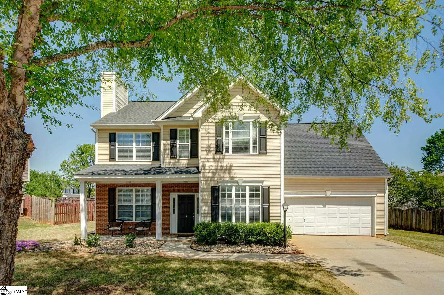 Property image 1 at 5 Summerfield Court, Simpsonville, SC 29680