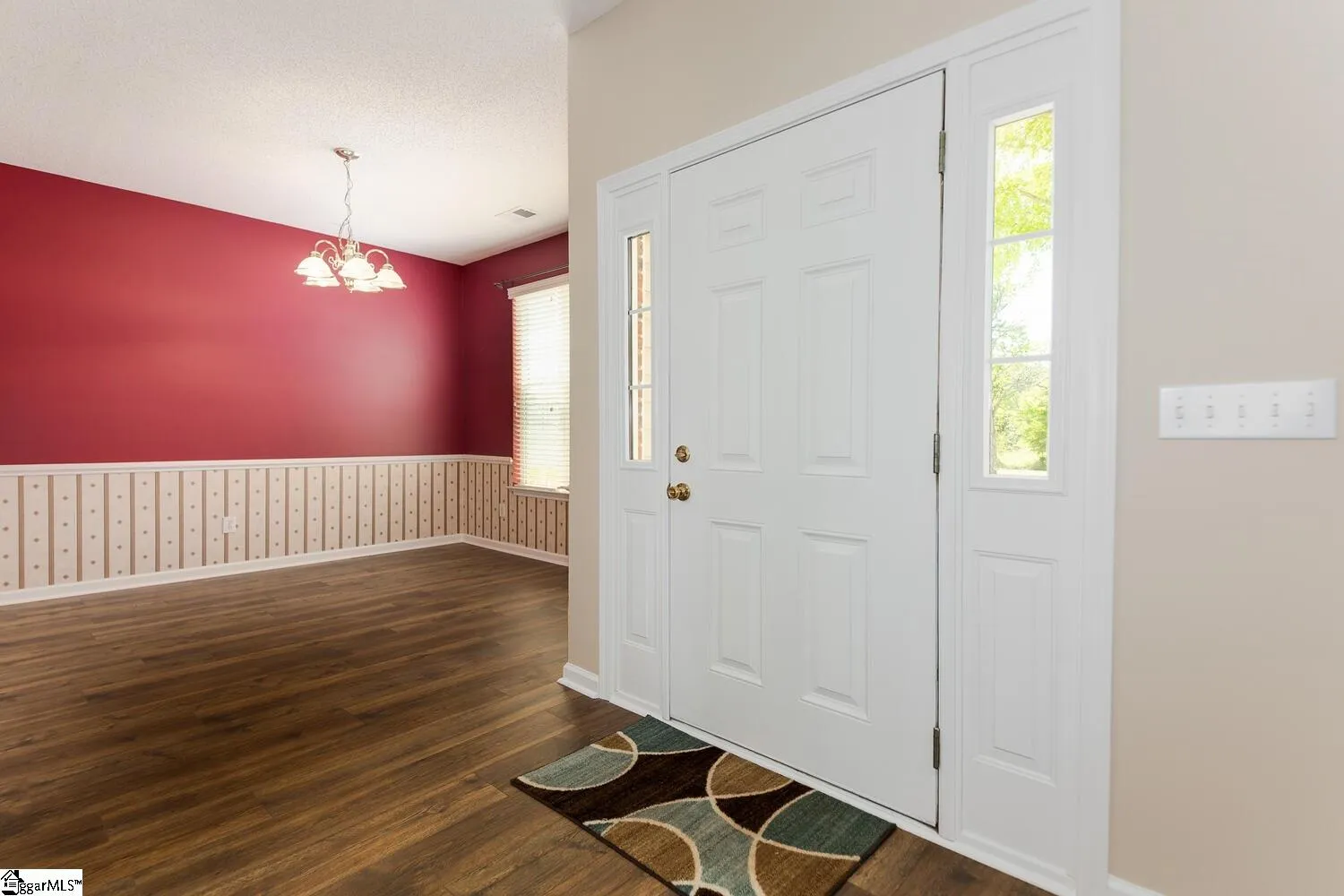 Property image 2 at 5 Summerfield Court, Simpsonville, SC 29680