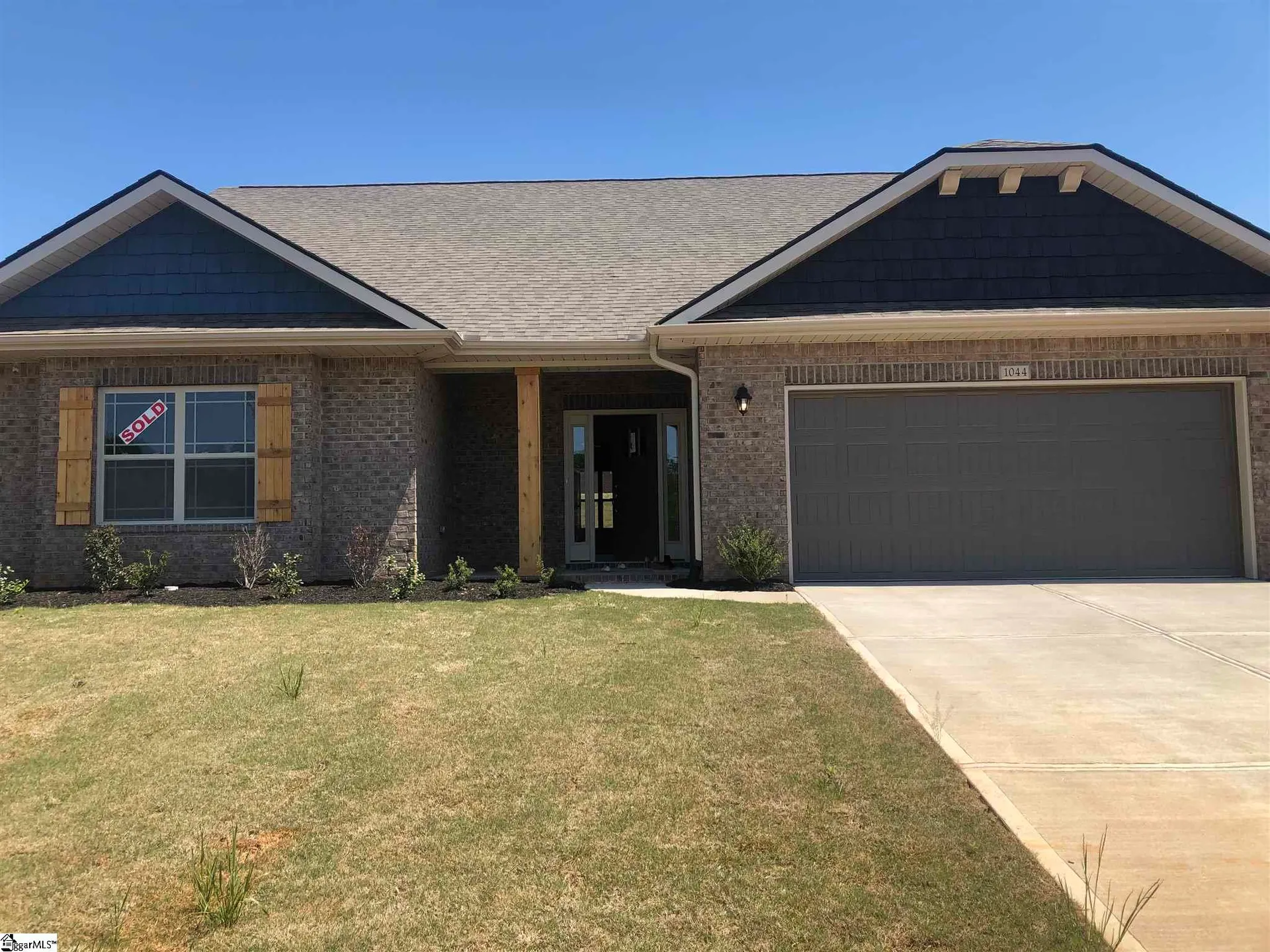 Property image 1 at 1044 Spruce Grove Road, Duncan, SC 29334