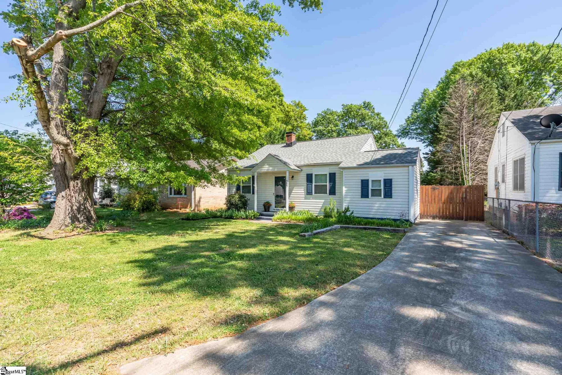 Property image 3 at 107 Brookdale Avenue, Greenville, SC 29607