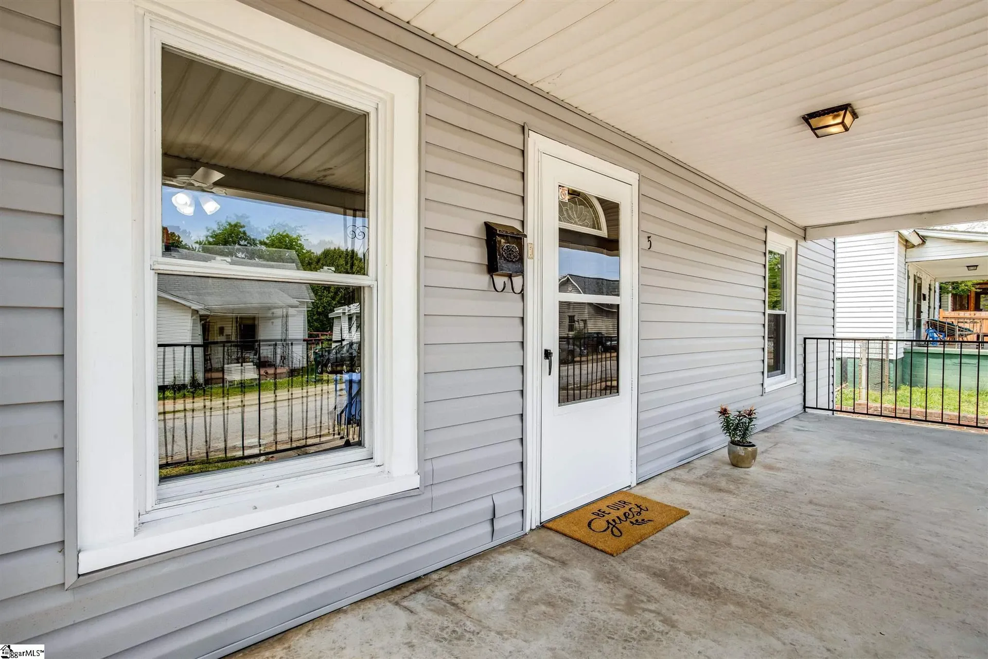Property image 4 at 5 Webb Street, Greenville, SC 29605
