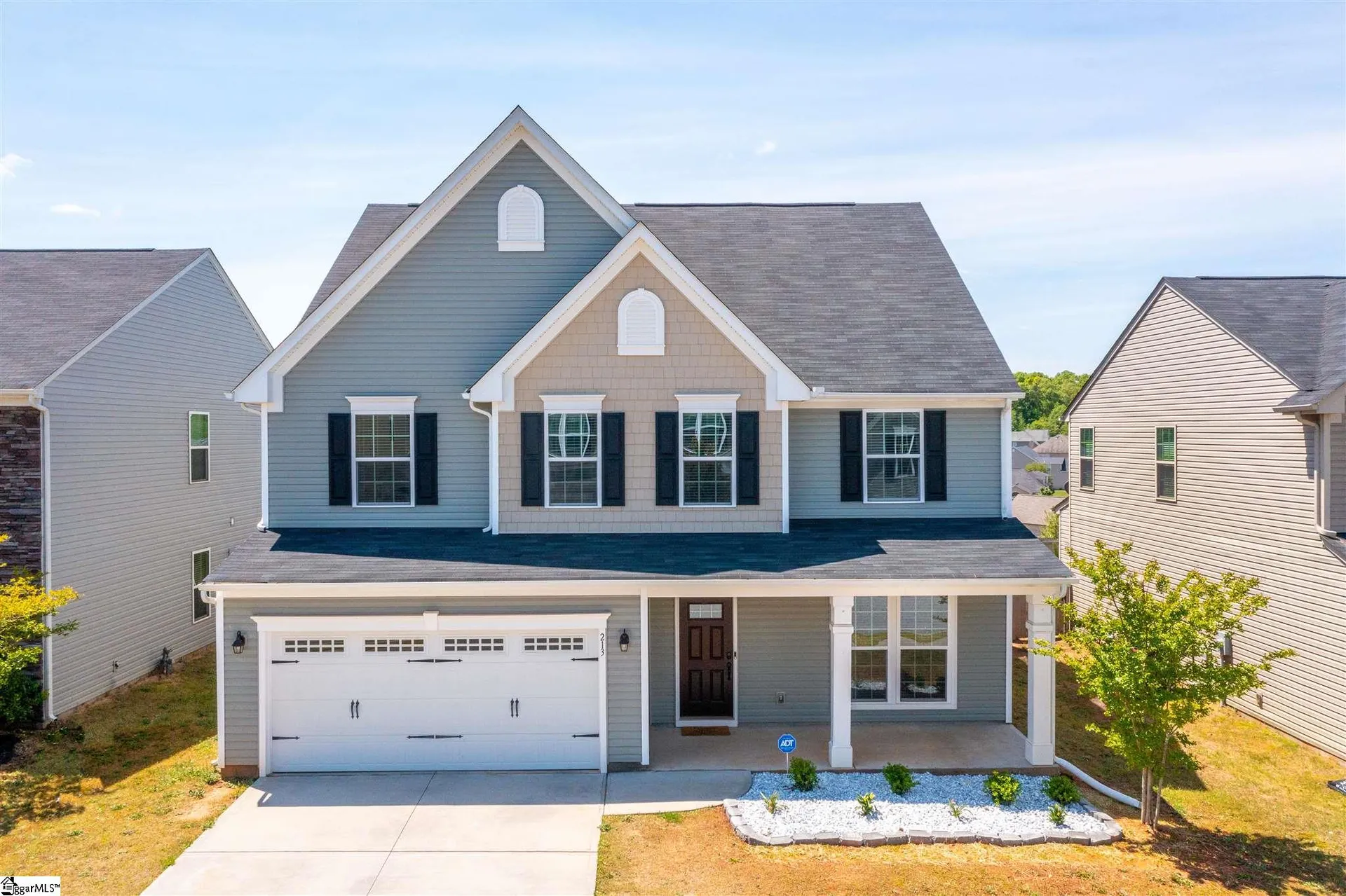 Property image 1 at 213 Sandusky Lane, Simpsonville, SC 29680
