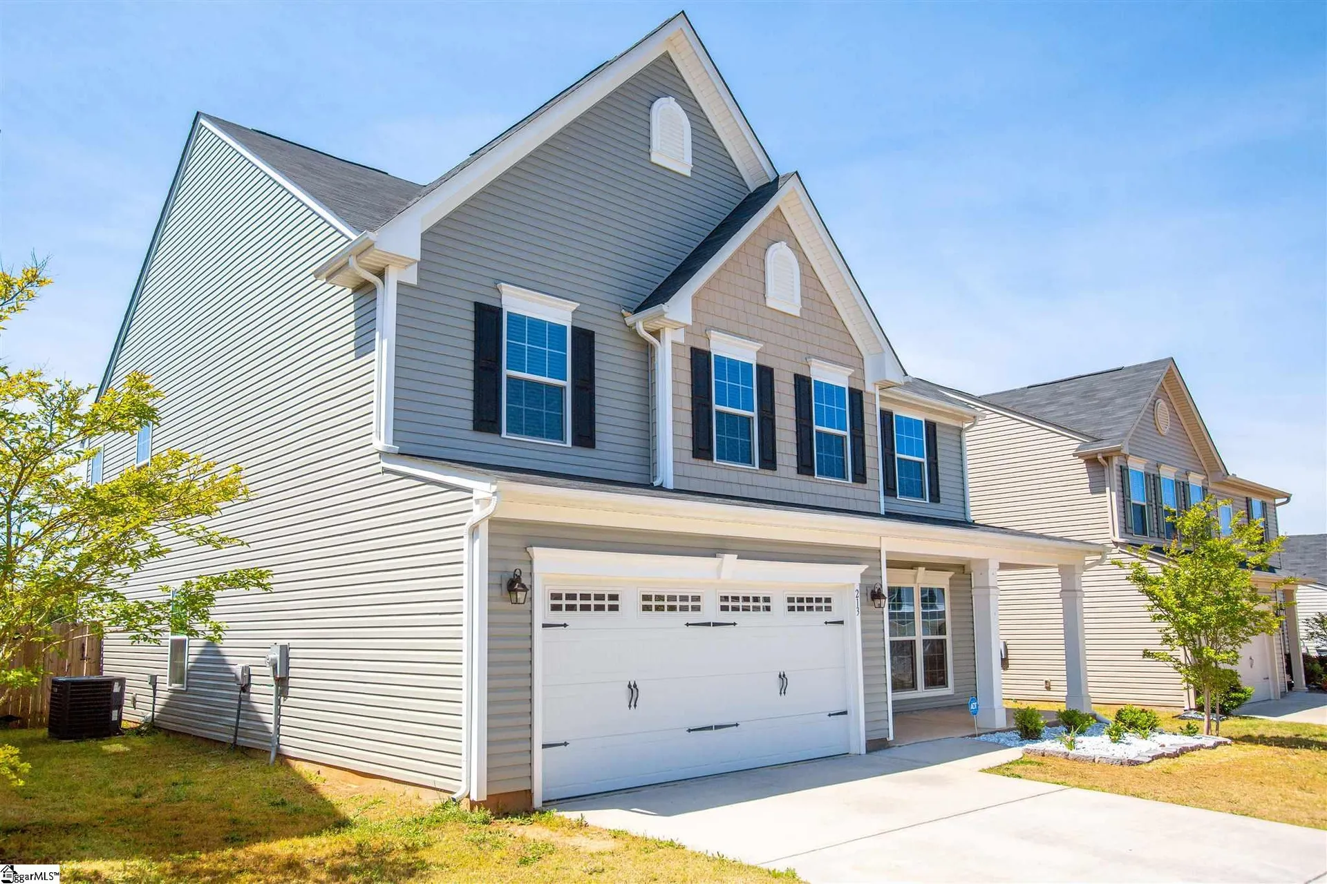 Property image 2 at 213 Sandusky Lane, Simpsonville, SC 29680