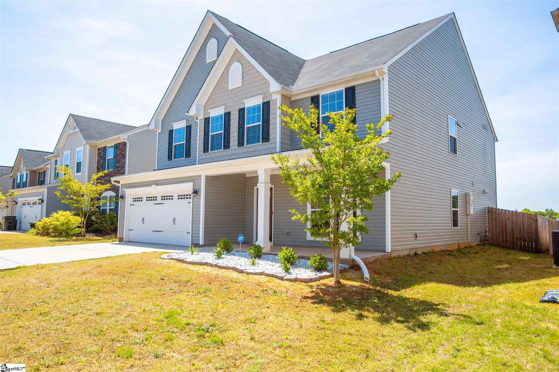Property image 3 at 213 Sandusky Lane, Simpsonville, SC 29680