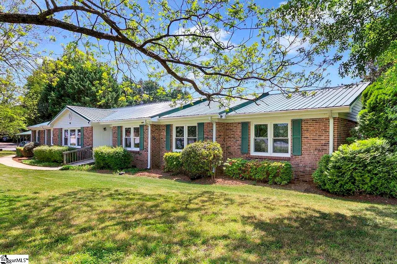 Property image 1 at 310 Piedmont Golf Course Road, Piedmont, SC 29673