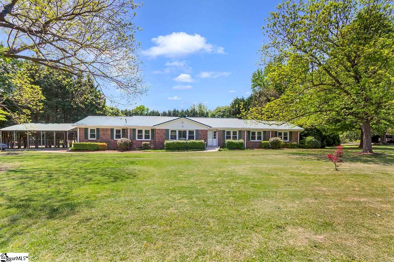 Property image 2 at 310 Piedmont Golf Course Road, Piedmont, SC 29673