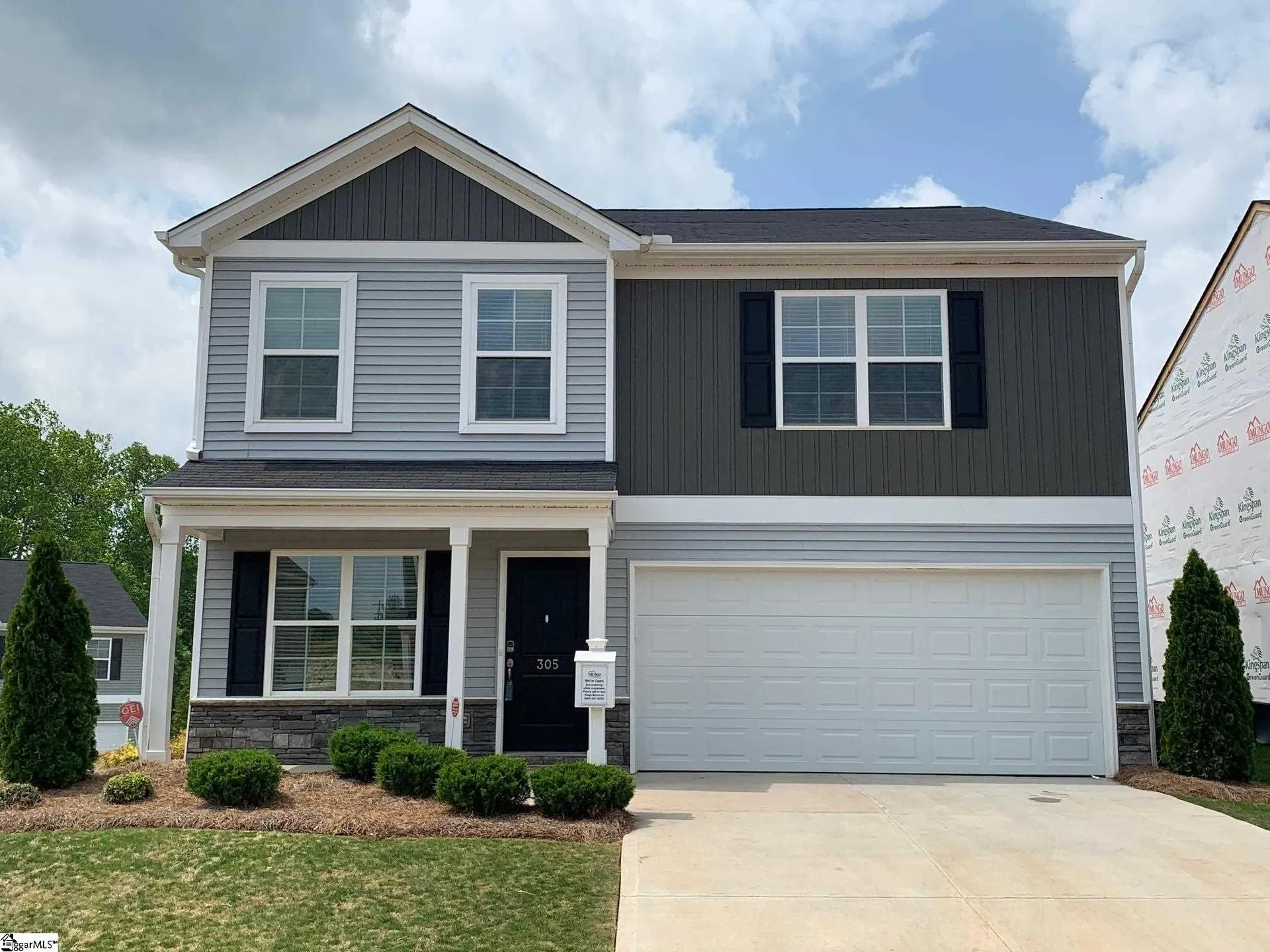 305 Elevation Court