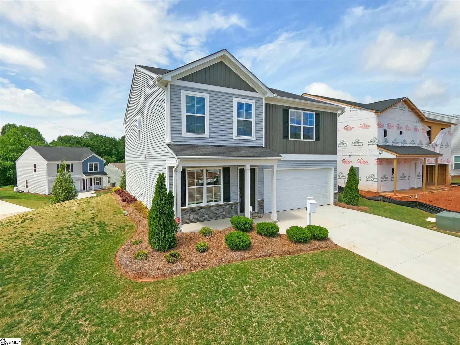 Property image 3 at 305 Elevation Court, Inman, SC 29349