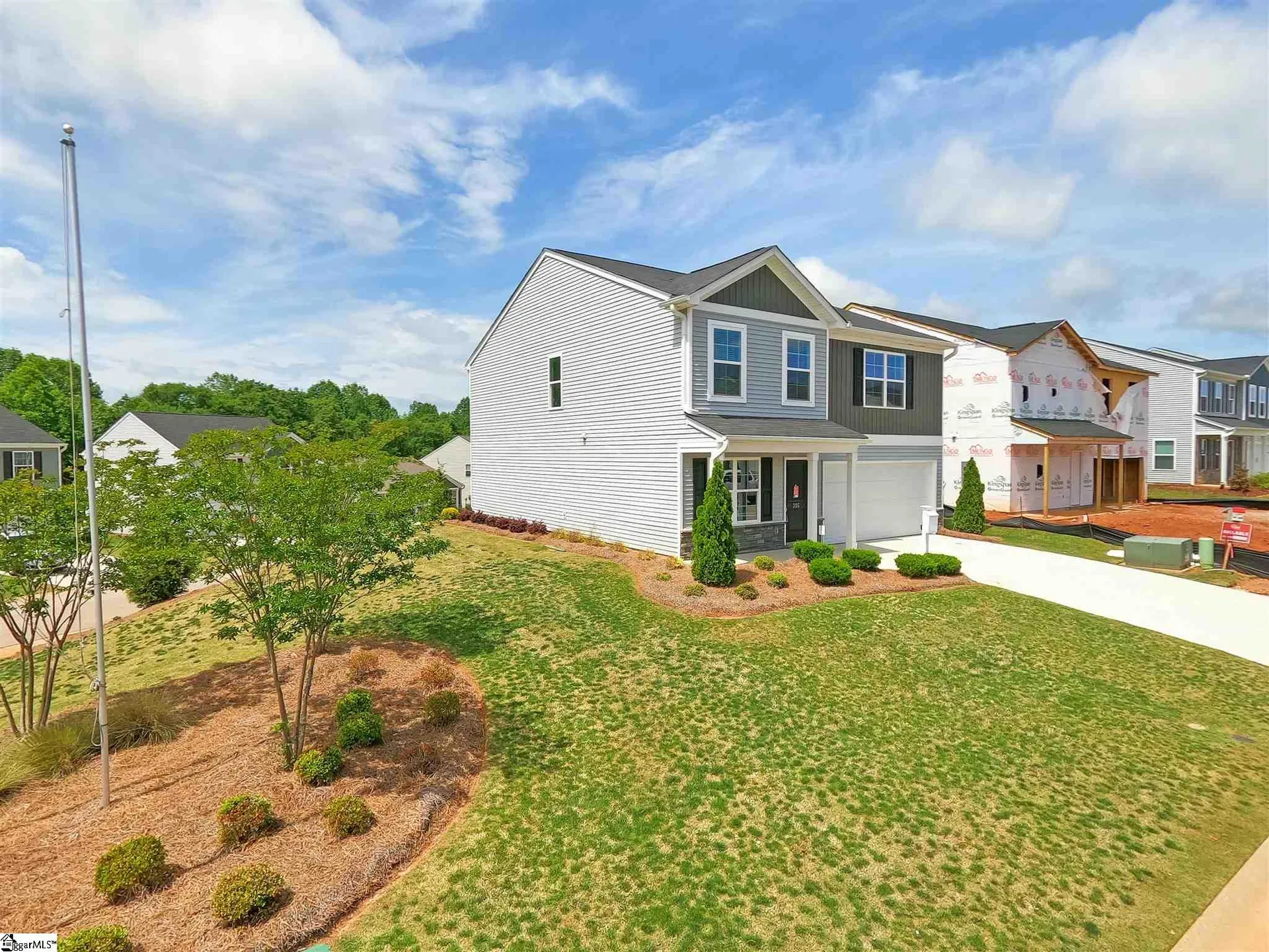 Property image 4 at 305 Elevation Court, Inman, SC 29349