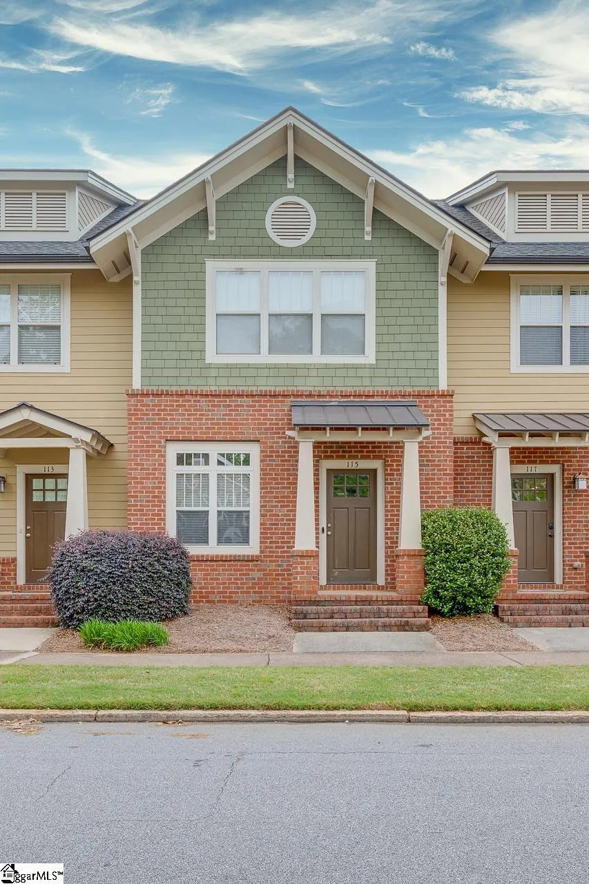 Property image 1 at 115 S Memminger Street, Greenville, SC 29601
