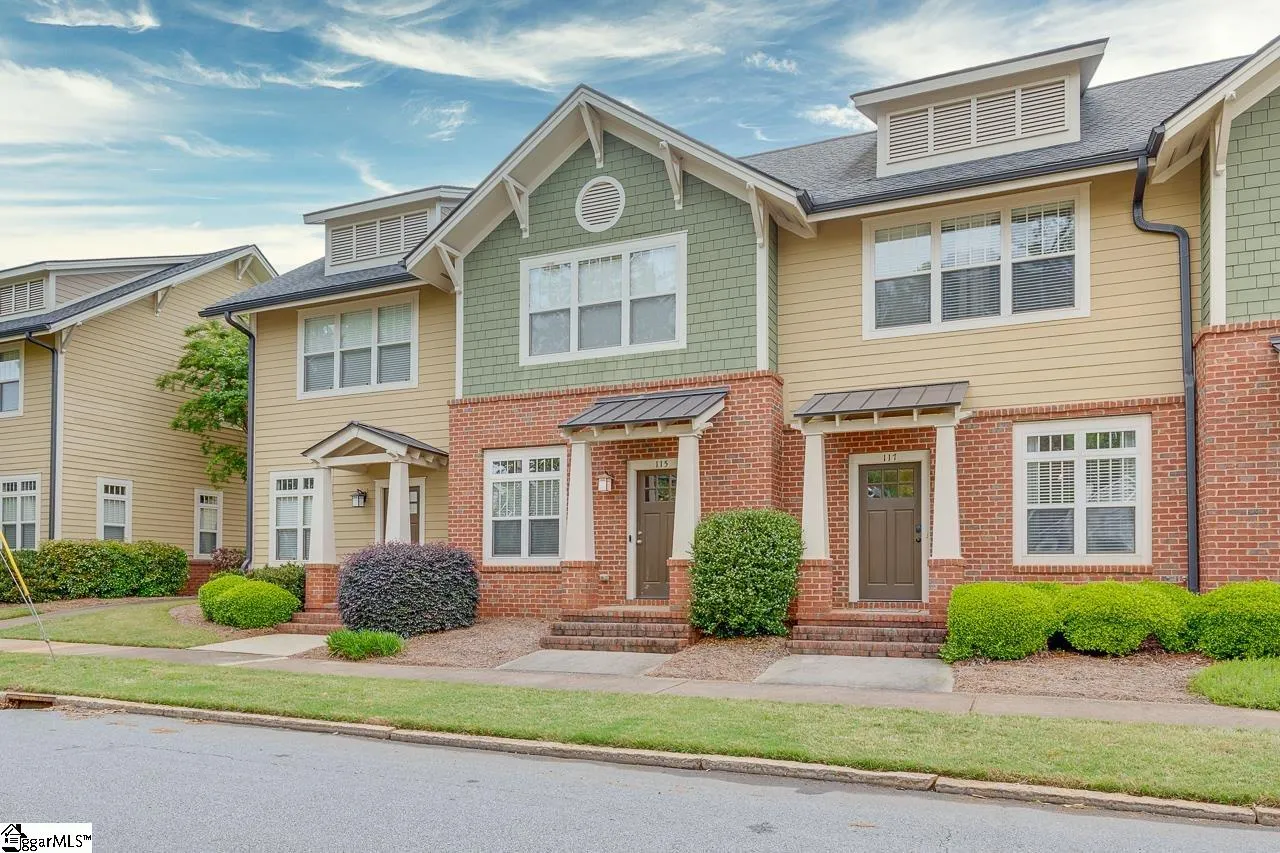 Property image 2 at 115 S Memminger Street, Greenville, SC 29601