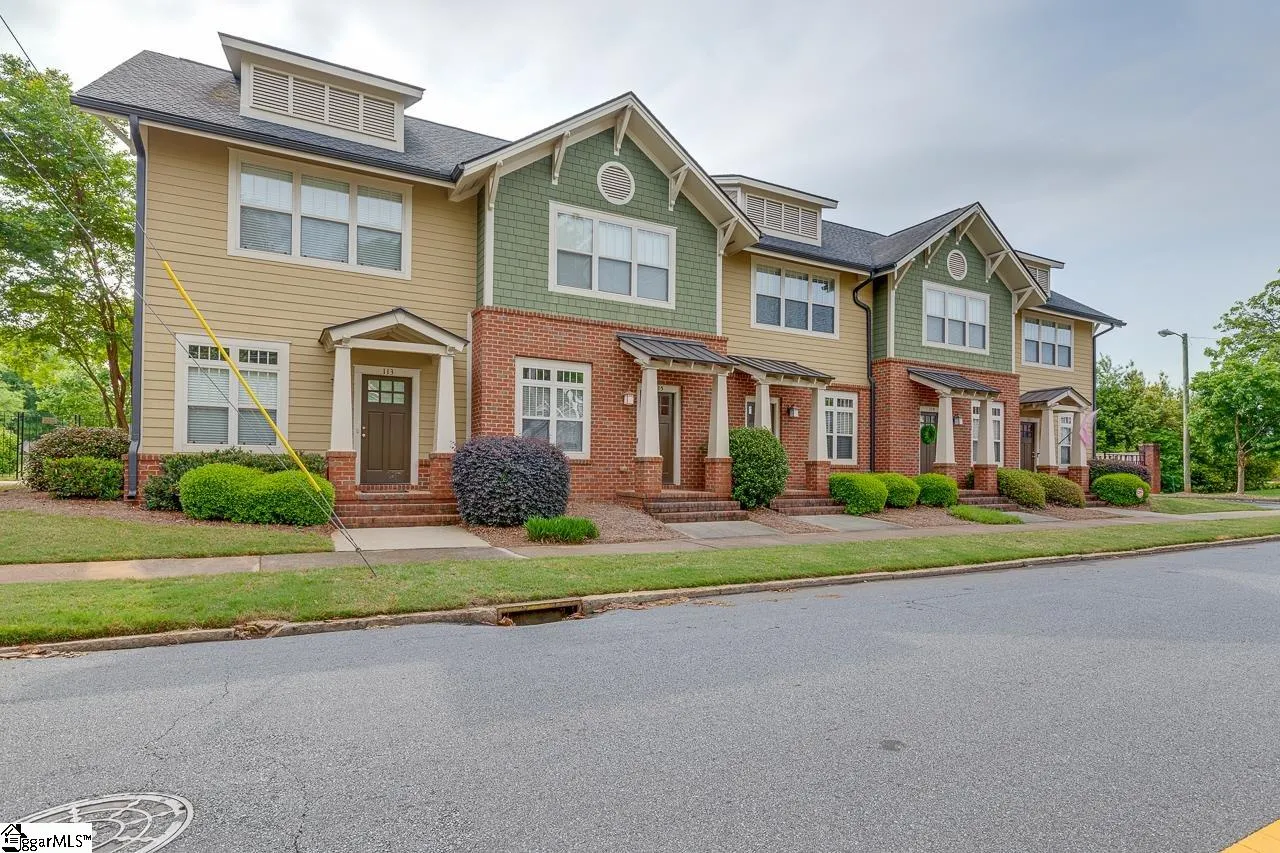 Property image 3 at 115 S Memminger Street, Greenville, SC 29601