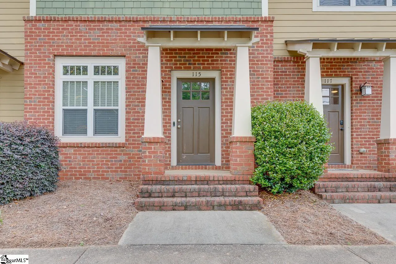 Property image 4 at 115 S Memminger Street, Greenville, SC 29601