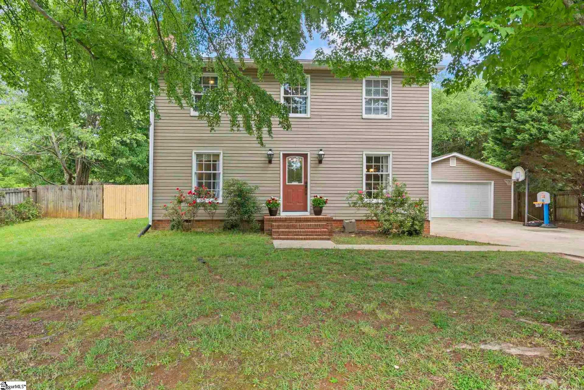 Property image 1 at 109 Hunters Trail, Greenville, SC 29615