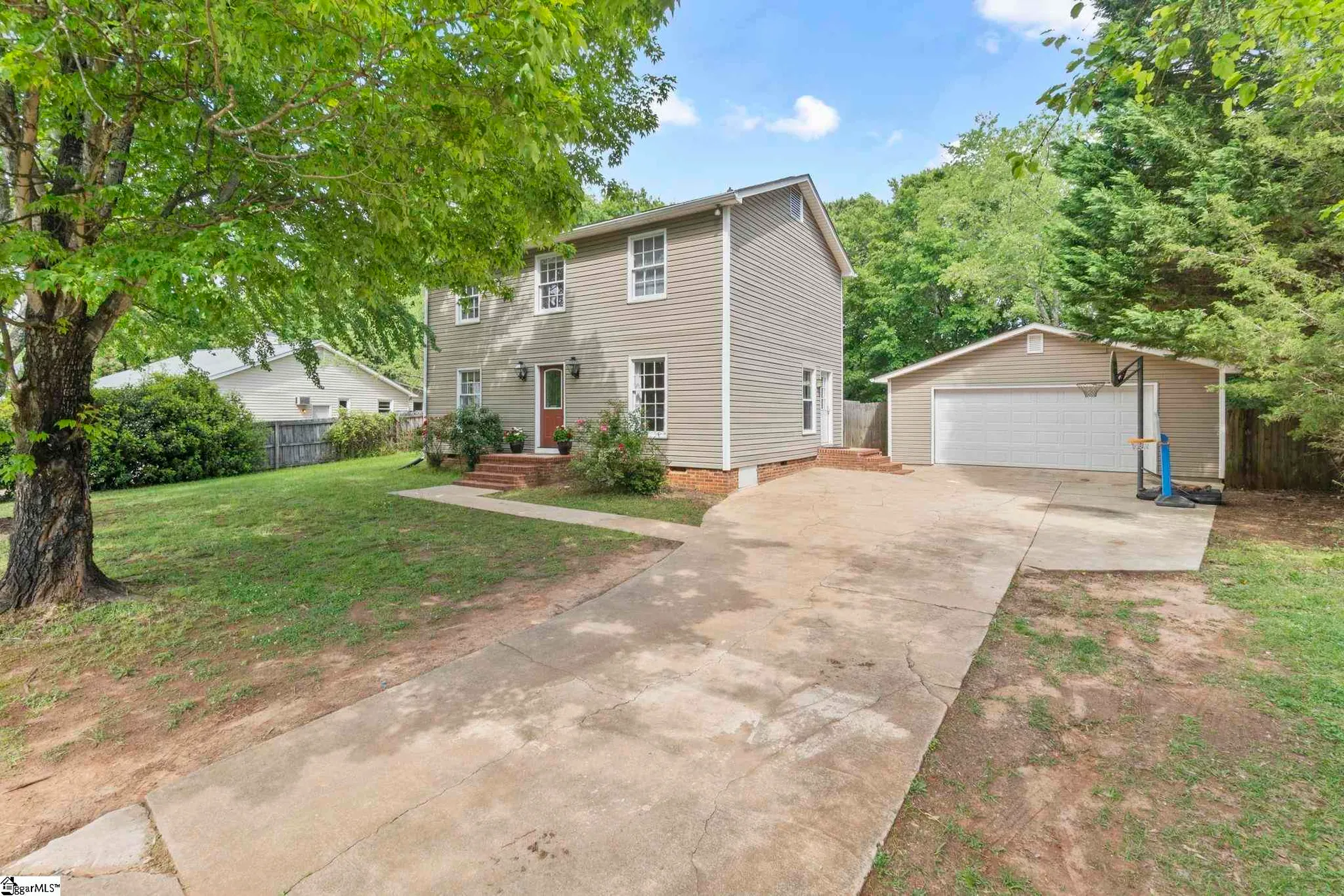 Property image 2 at 109 Hunters Trail, Greenville, SC 29615