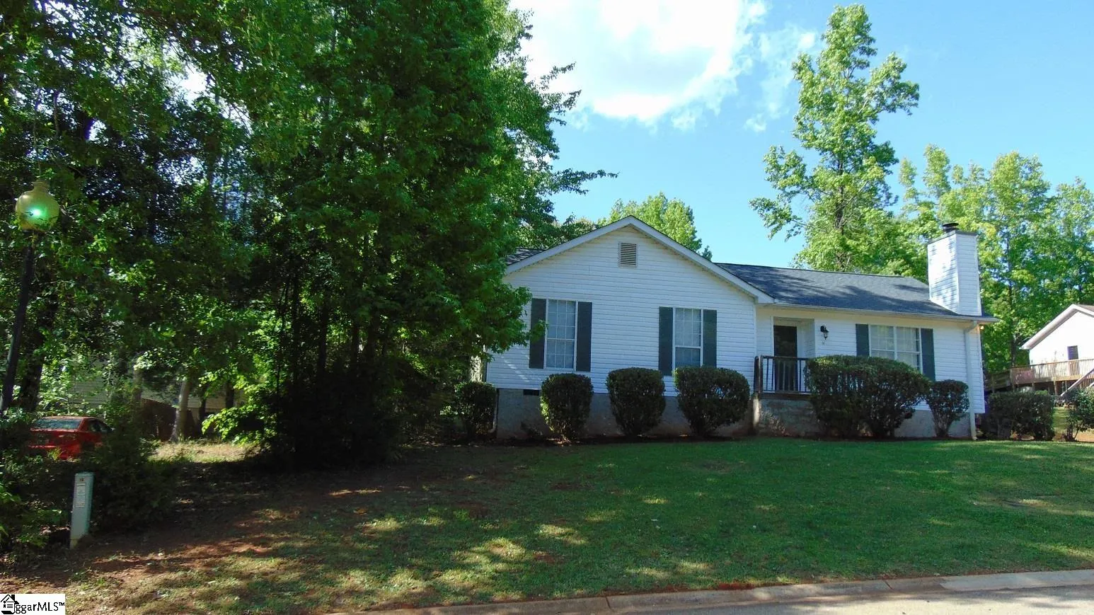 14 Silver Spur Court