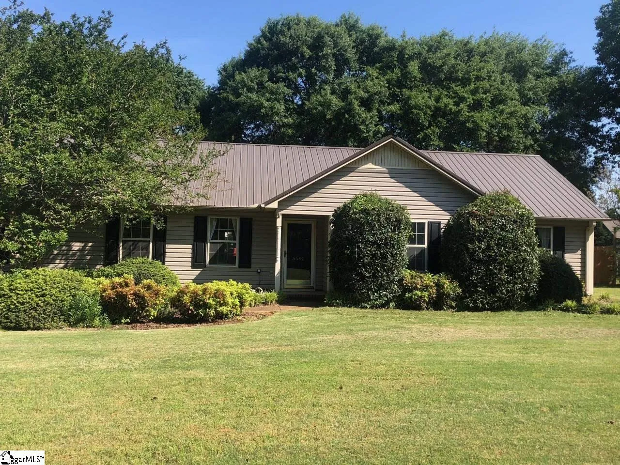 Property image 1 at 5690 Old Pearman Dairy Road, Anderson, SC 29625