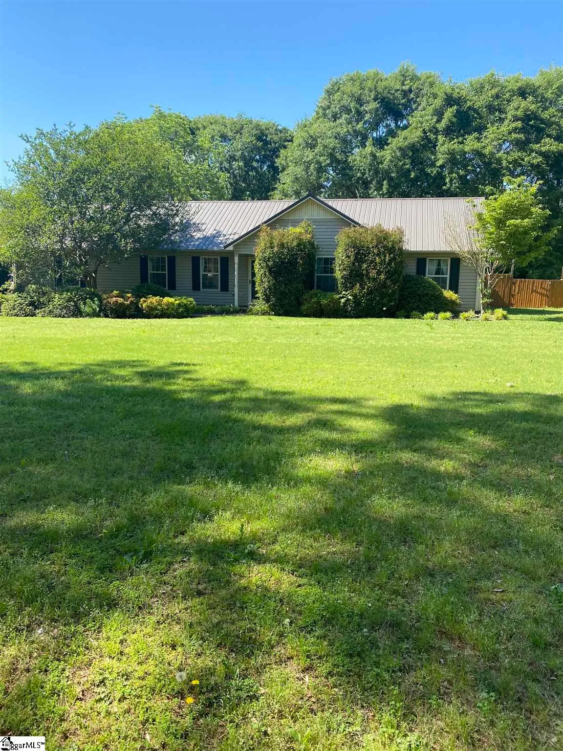 Property image 2 at 5690 Old Pearman Dairy Road, Anderson, SC 29625