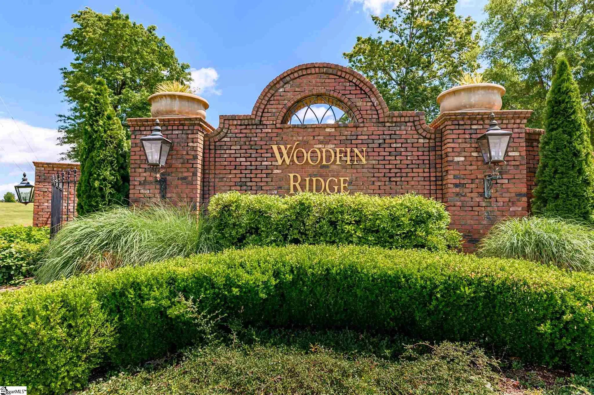 Property image 4 at 825 E Heathland Drive, Inman, SC 29349