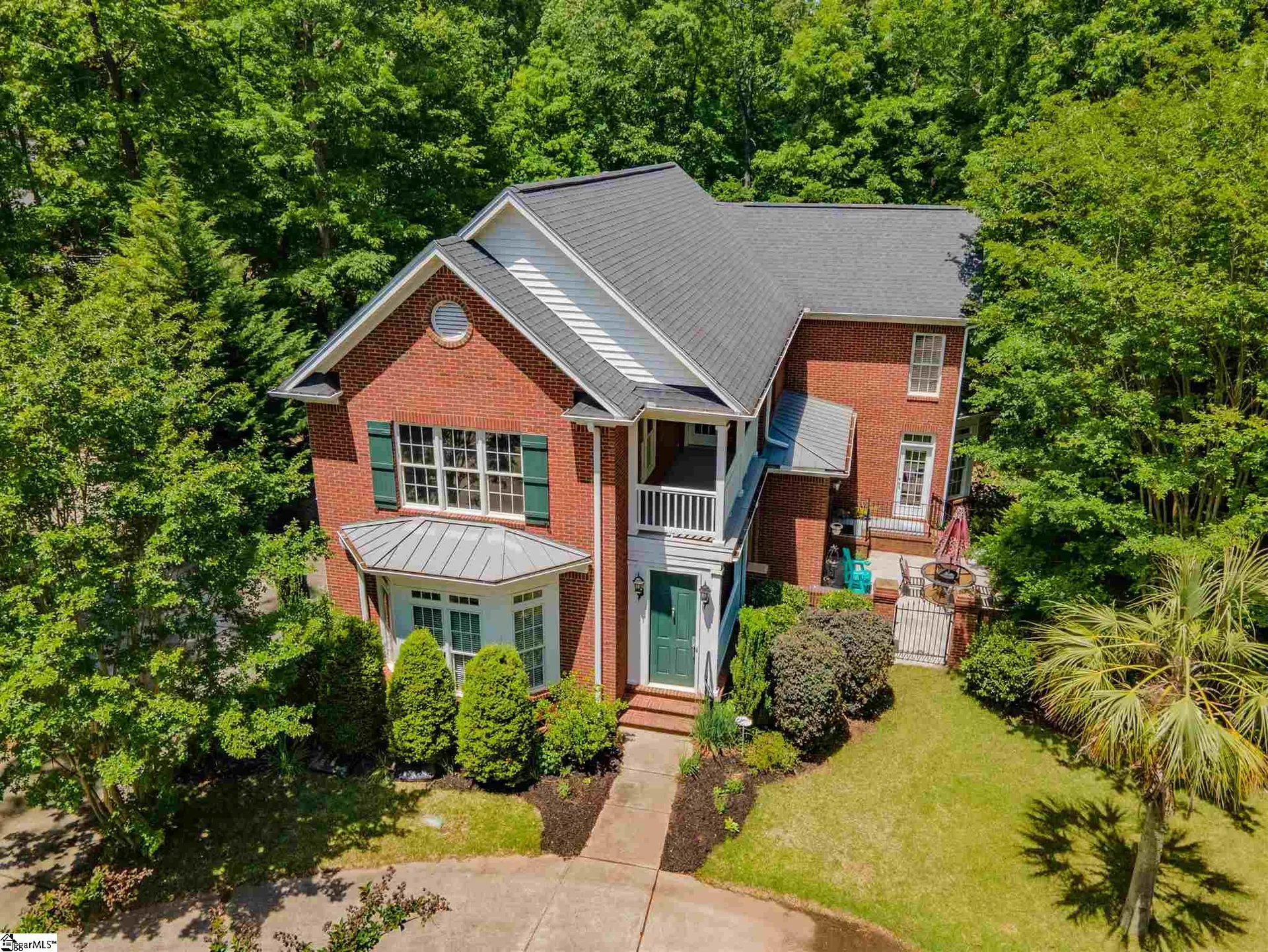 Property image 1 at 1220 Roe Ford Road, Greenville, SC 29617