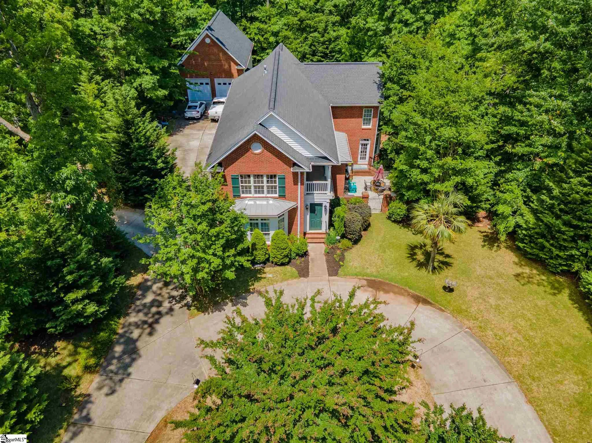 Property image 2 at 1220 Roe Ford Road, Greenville, SC 29617