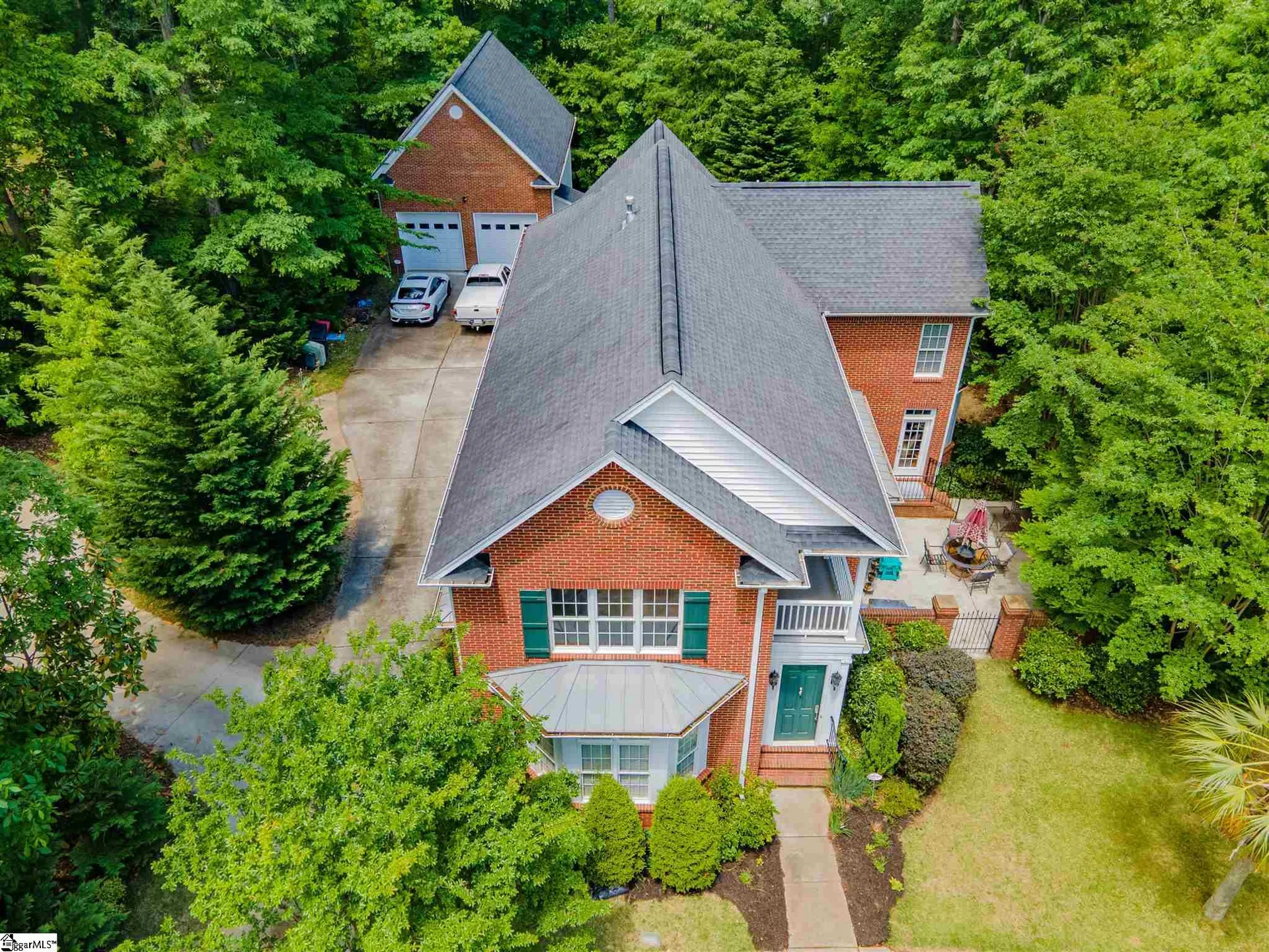 Property image 3 at 1220 Roe Ford Road, Greenville, SC 29617