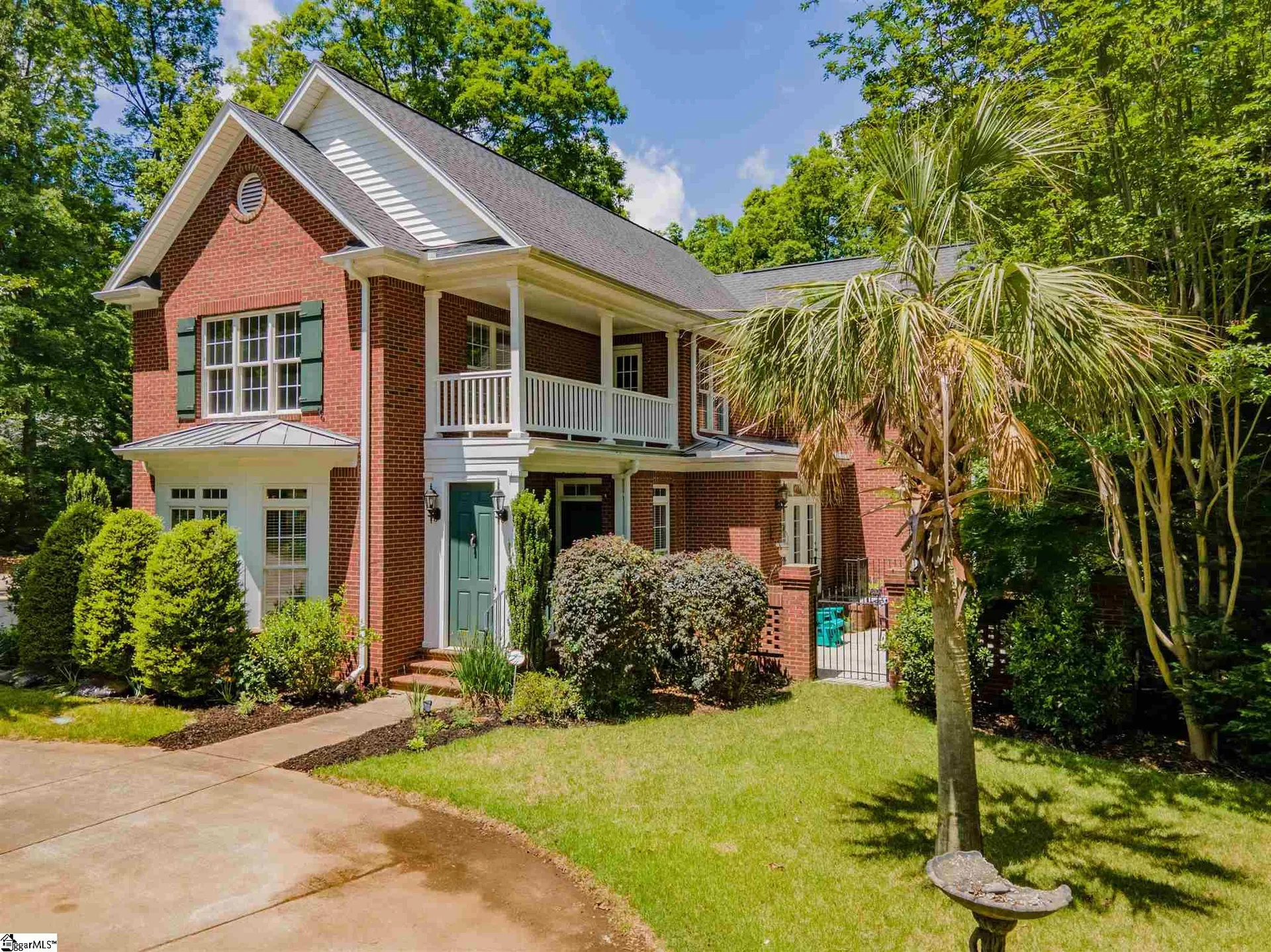Property image 4 at 1220 Roe Ford Road, Greenville, SC 29617