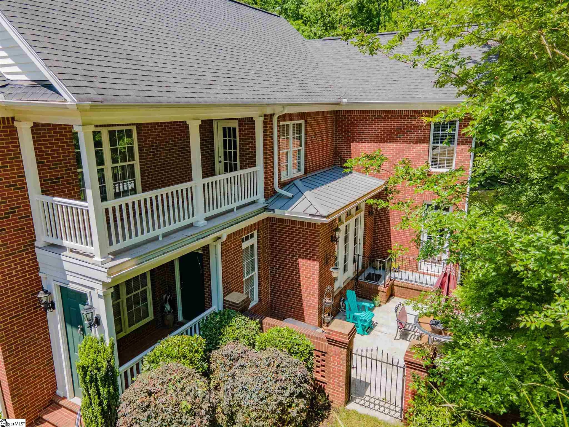 Property image 5 at 1220 Roe Ford Road, Greenville, SC 29617