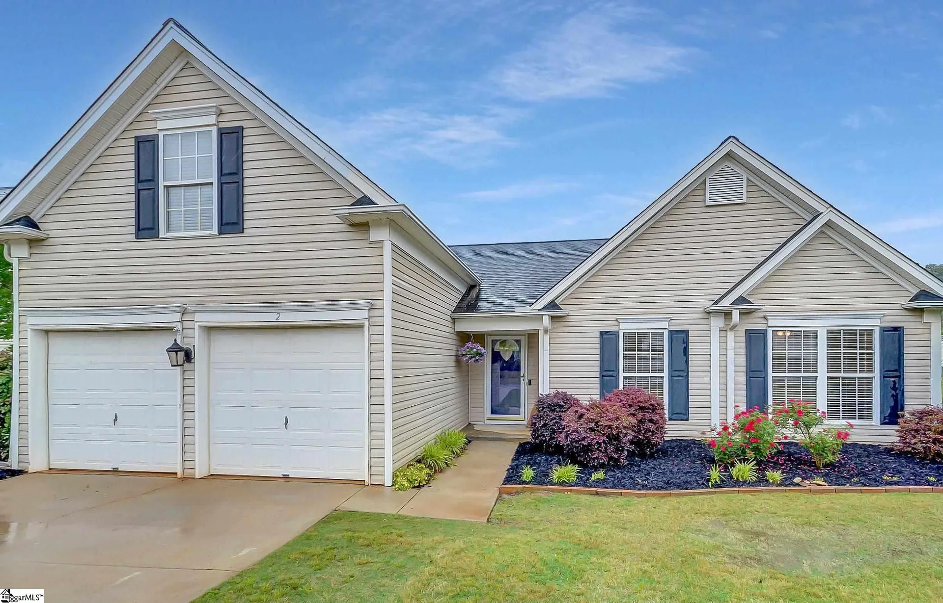 Property image 1 at 2 Grayhawk Way, Simpsonville, SC 29681