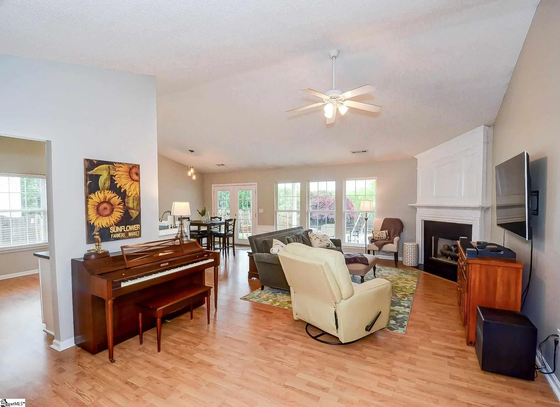 Property image 3 at 2 Grayhawk Way, Simpsonville, SC 29681