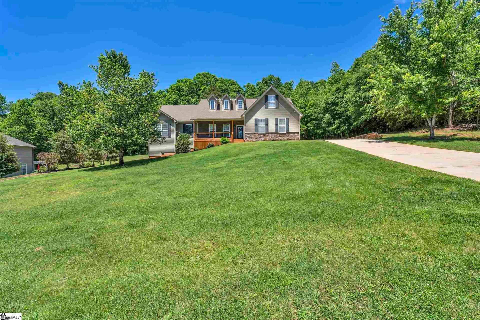 208 Quercus Run