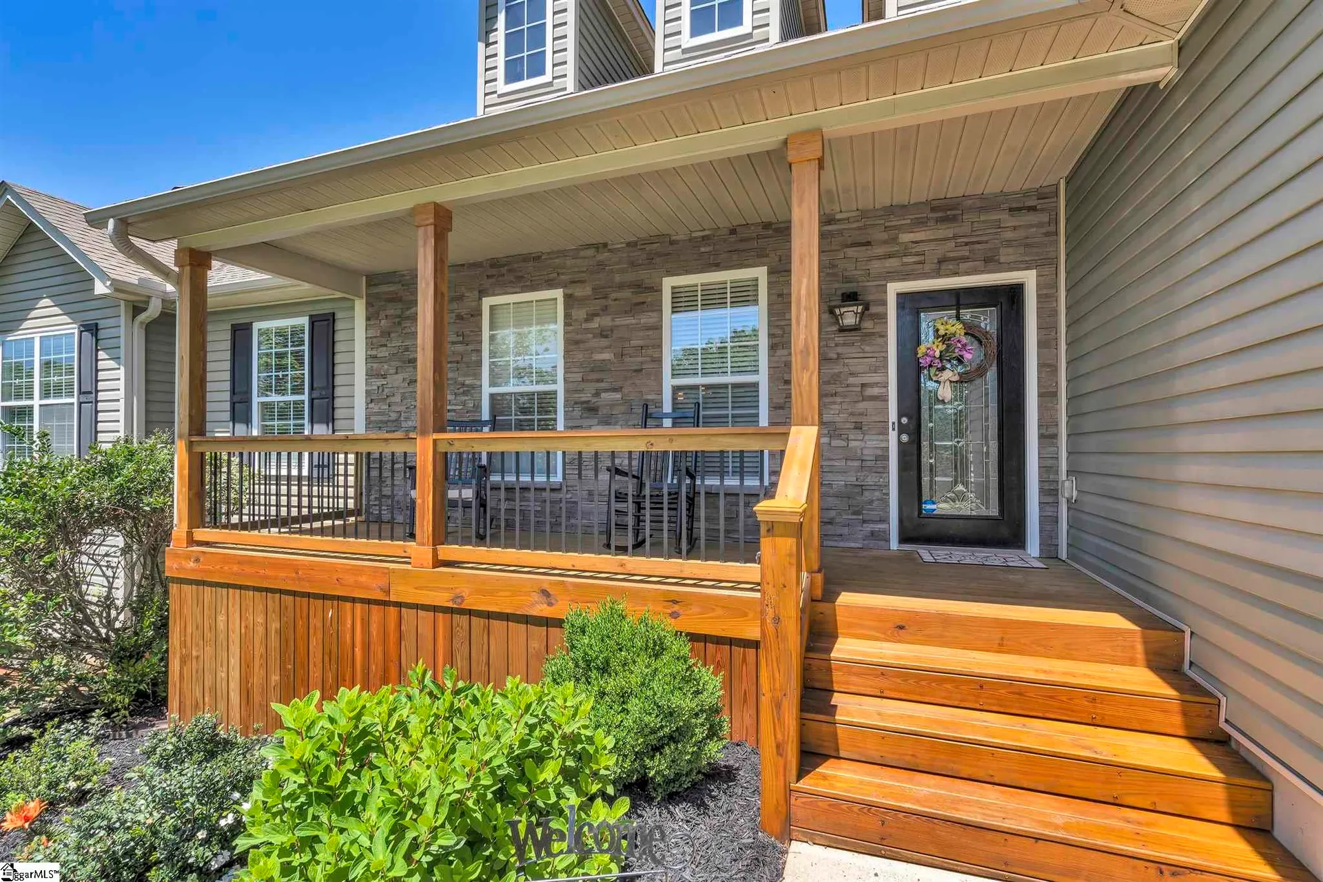 Property image 2 at 208 Quercus Run, Fountain Inn, SC 29644