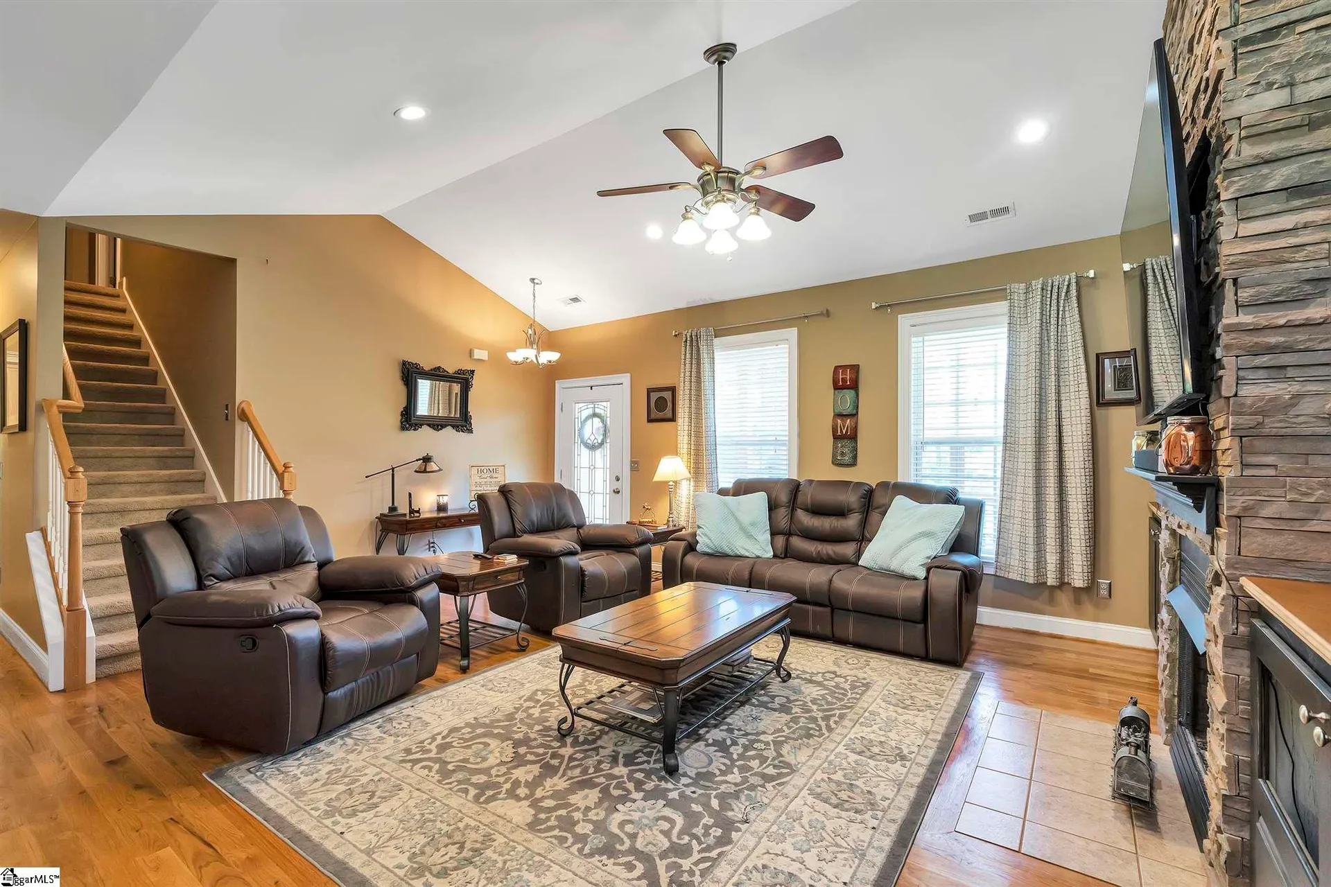 Property image 4 at 208 Quercus Run, Fountain Inn, SC 29644