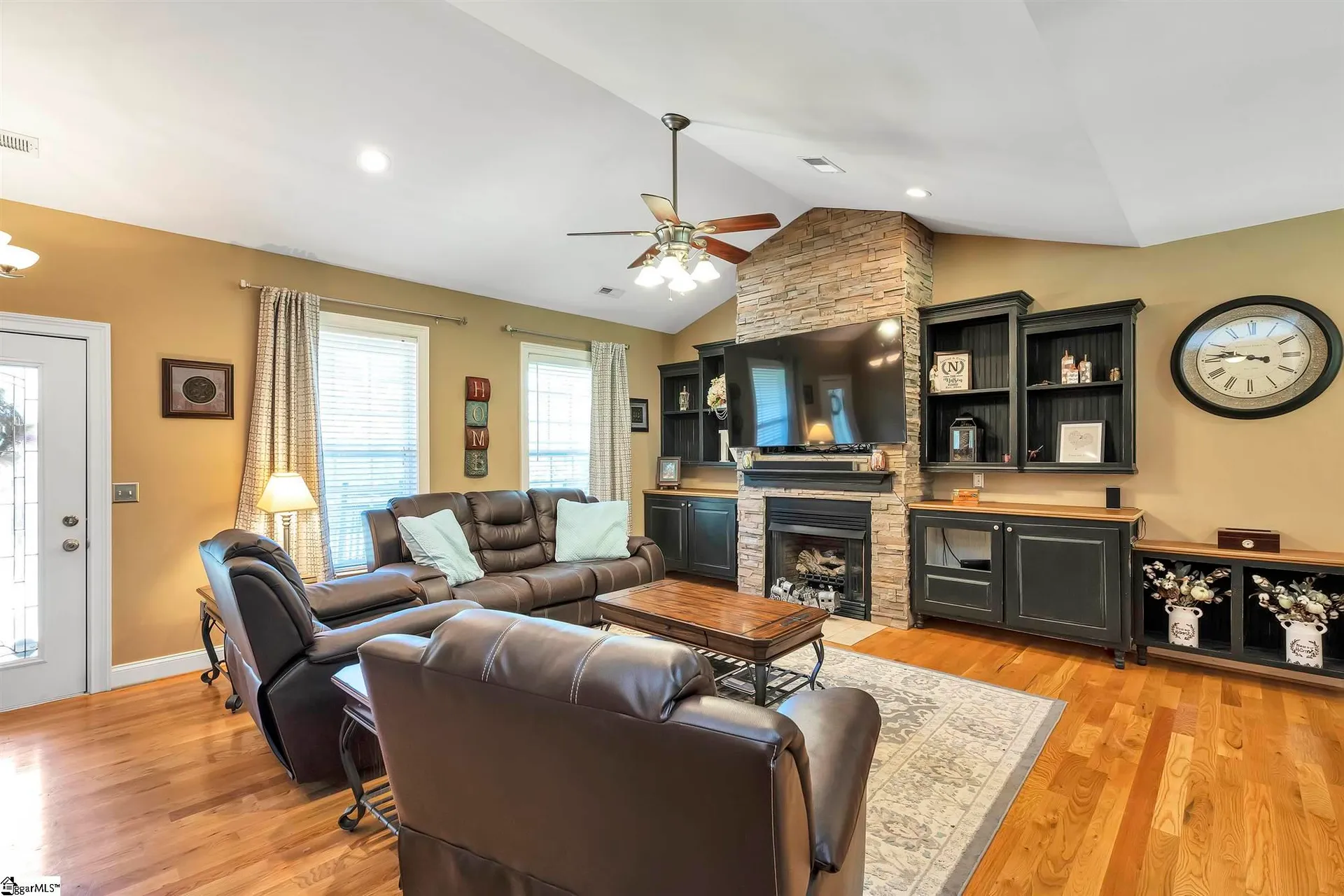 Property image 5 at 208 Quercus Run, Fountain Inn, SC 29644