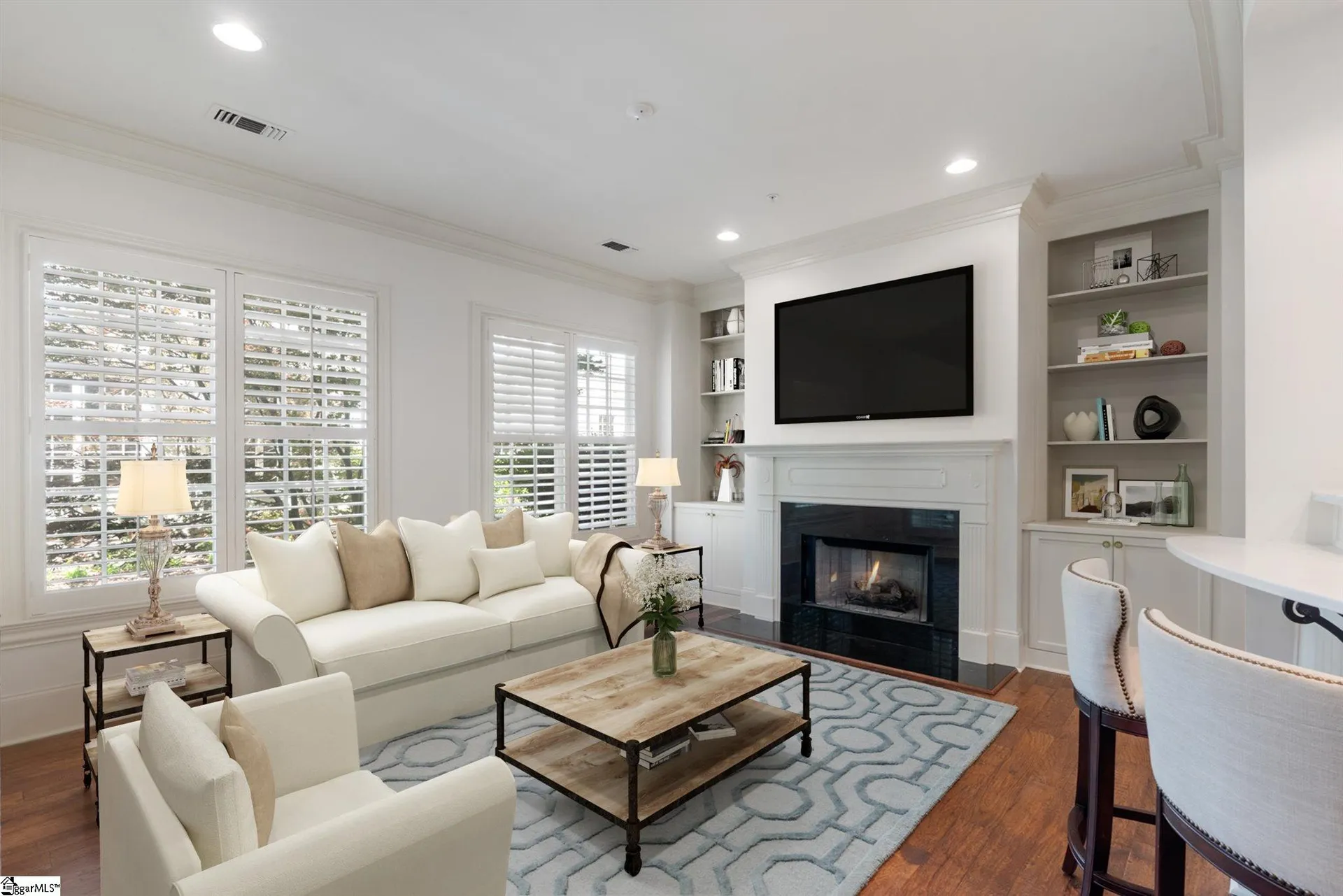Property image 3 at 168 Ridgeland Drive, Greenville, SC 29601